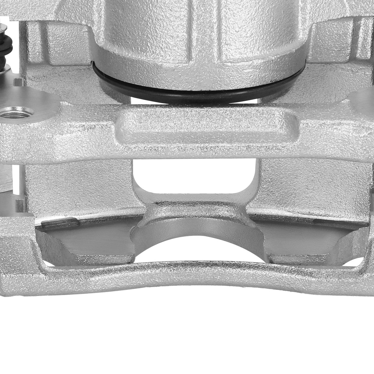 Front Left Right Brake Calipers w/ Bracket compatible For Dodge Nitro compatible For Jeep Liberty compatible For Wrangler