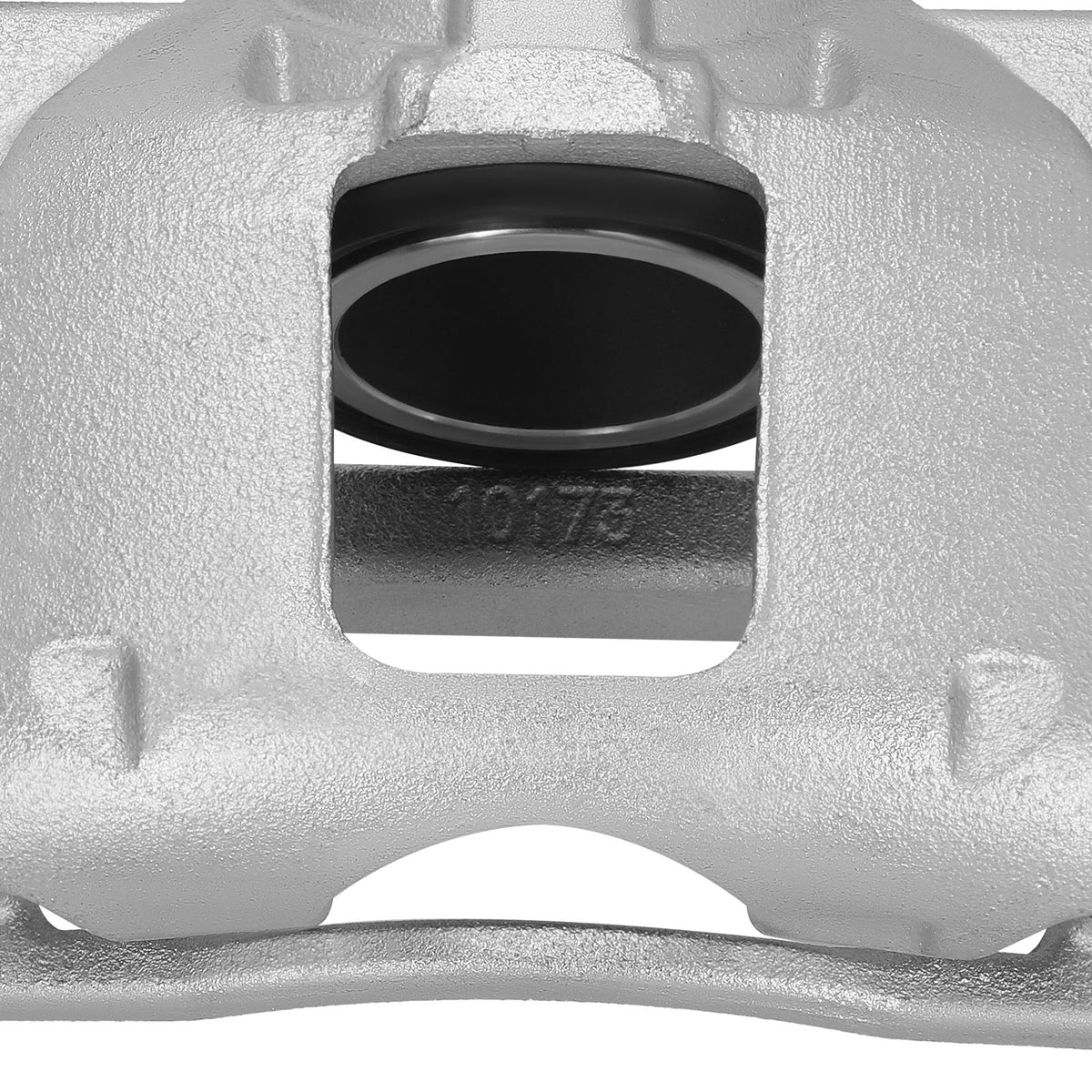Front Left Right Brake Calipers w/ Bracket compatible For Dodge Nitro compatible For Jeep Liberty compatible For Wrangler