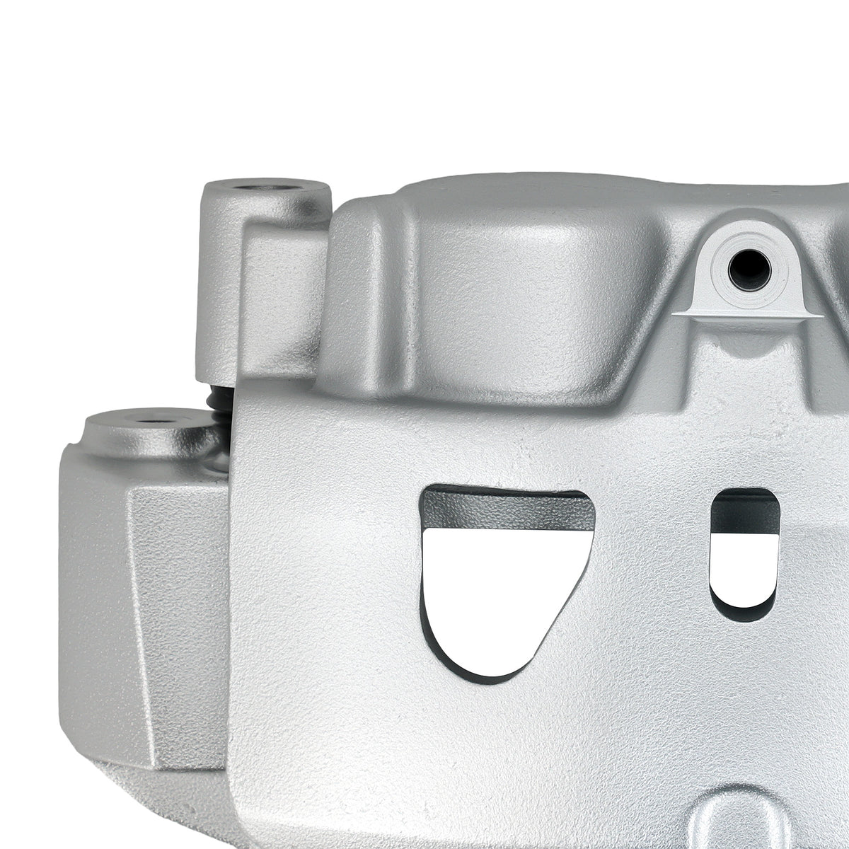 Front Right Brake Caliper compatible For Chevrolet Silverado 2500 3500 HD 2011-19 w/Bracket