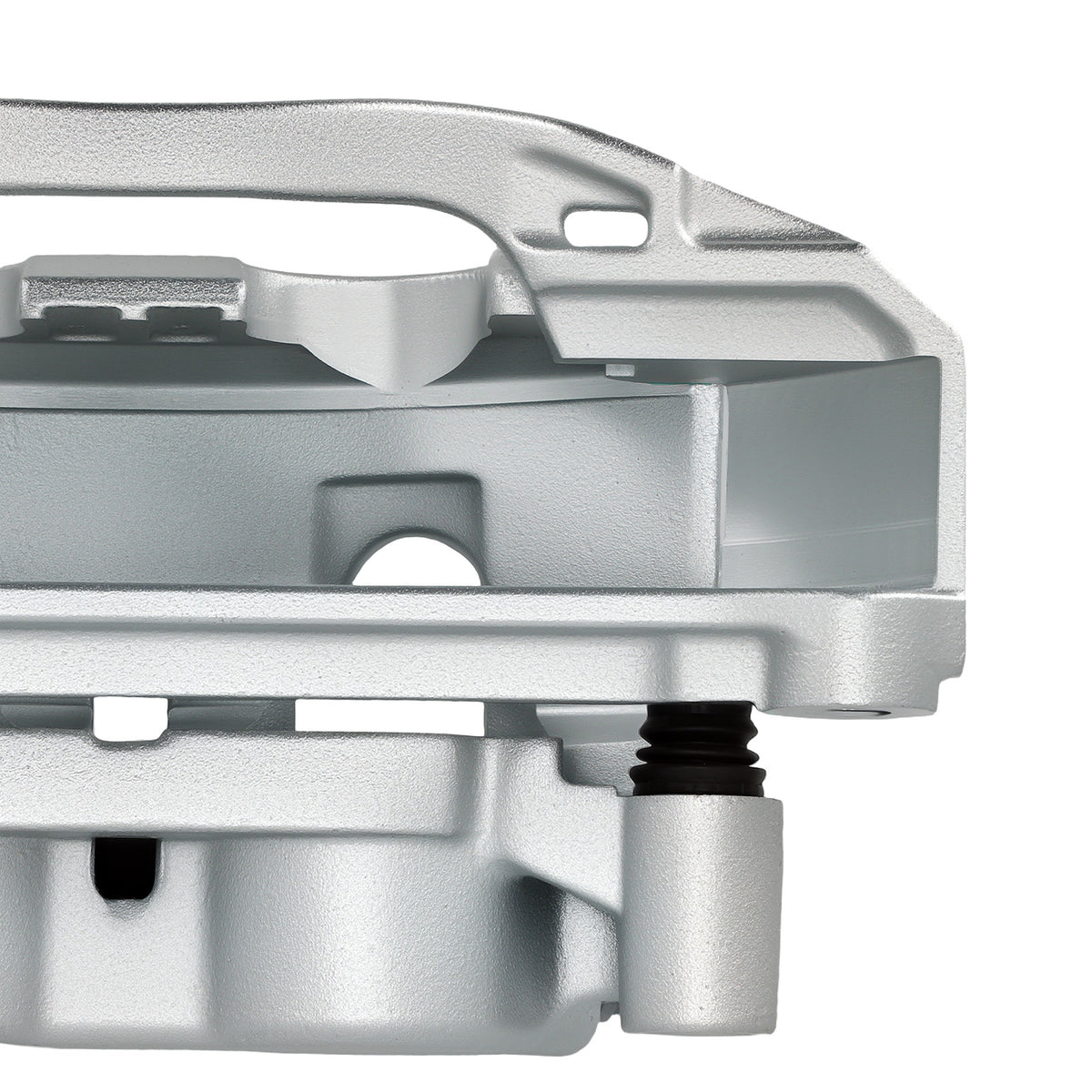 Front Right Brake Caliper compatible For Chevrolet Silverado 2500 3500 HD 2011-19 w/Bracket