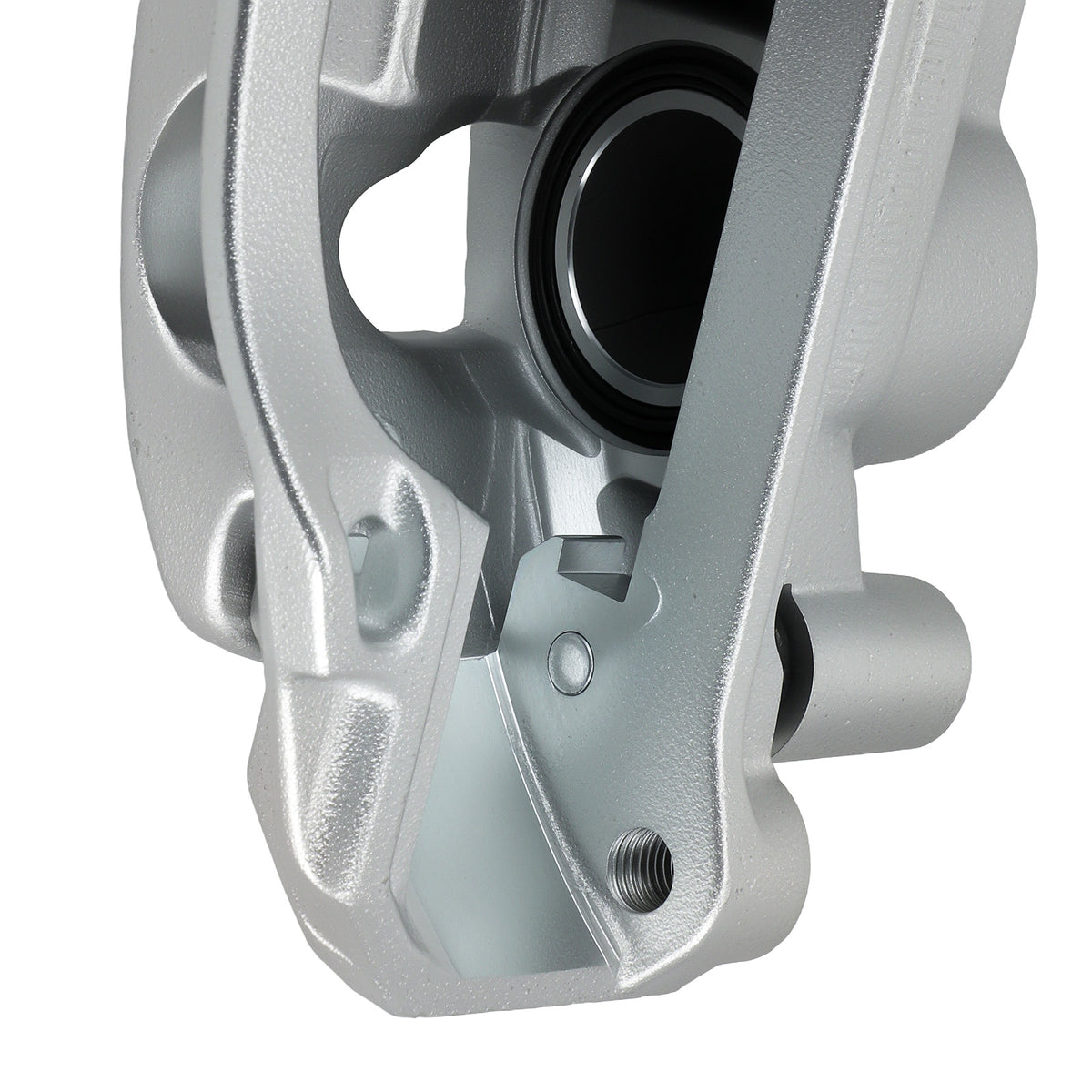 Brake Caliper Front Left compatible For Chevrolet Silverado 2500 HD 2011-2019 23270467