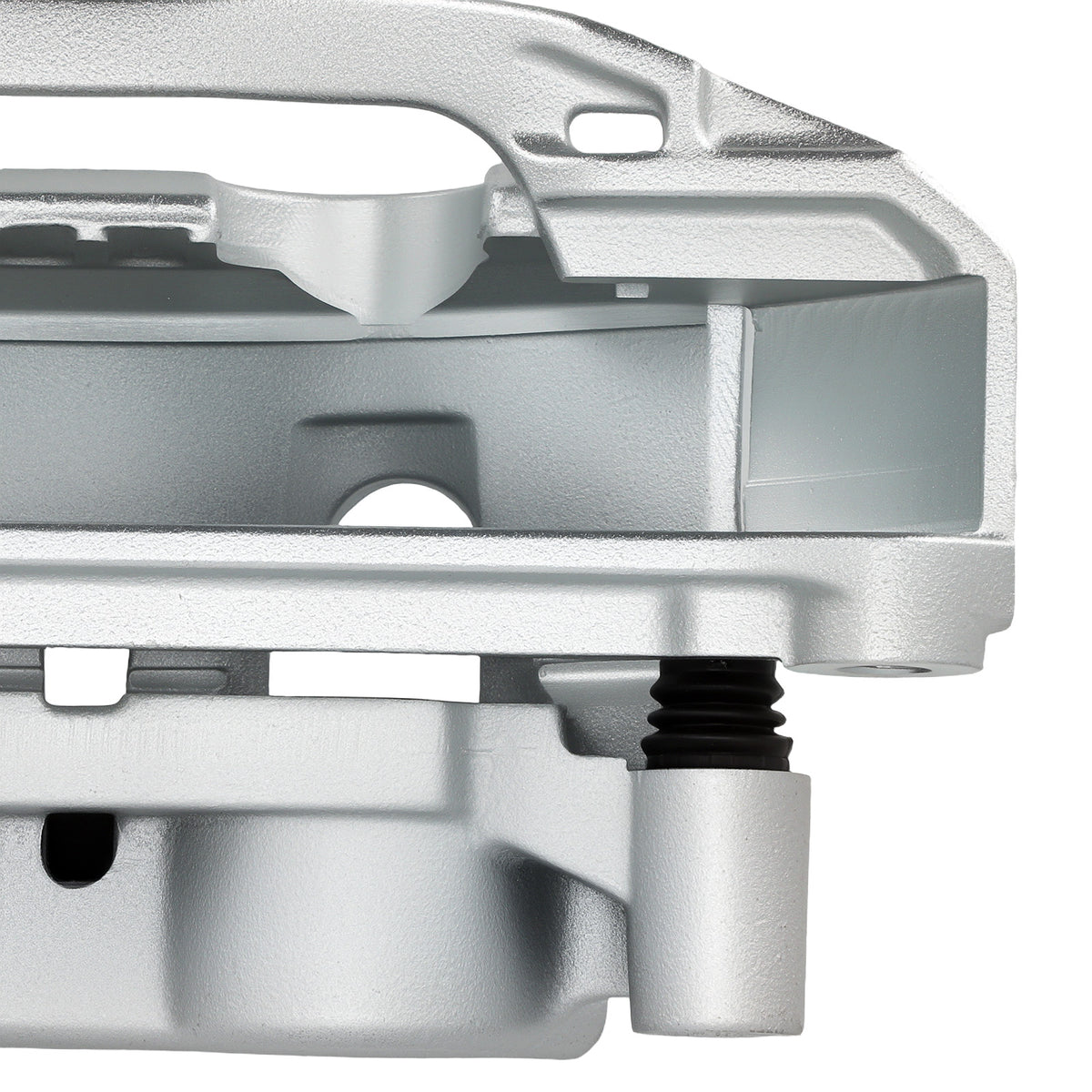 Brake Caliper Front Left compatible For Chevrolet Silverado 2500 HD 2011-2019 23270467
