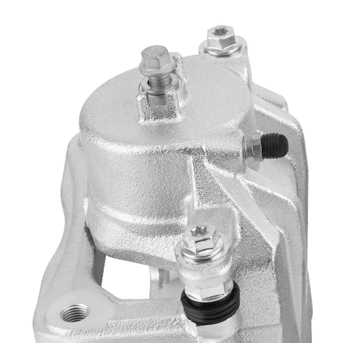 2x Disc Brake Caliper compatible For Hyundai Santa Fe 2010-2012 compatible For Kia Front LeftRight