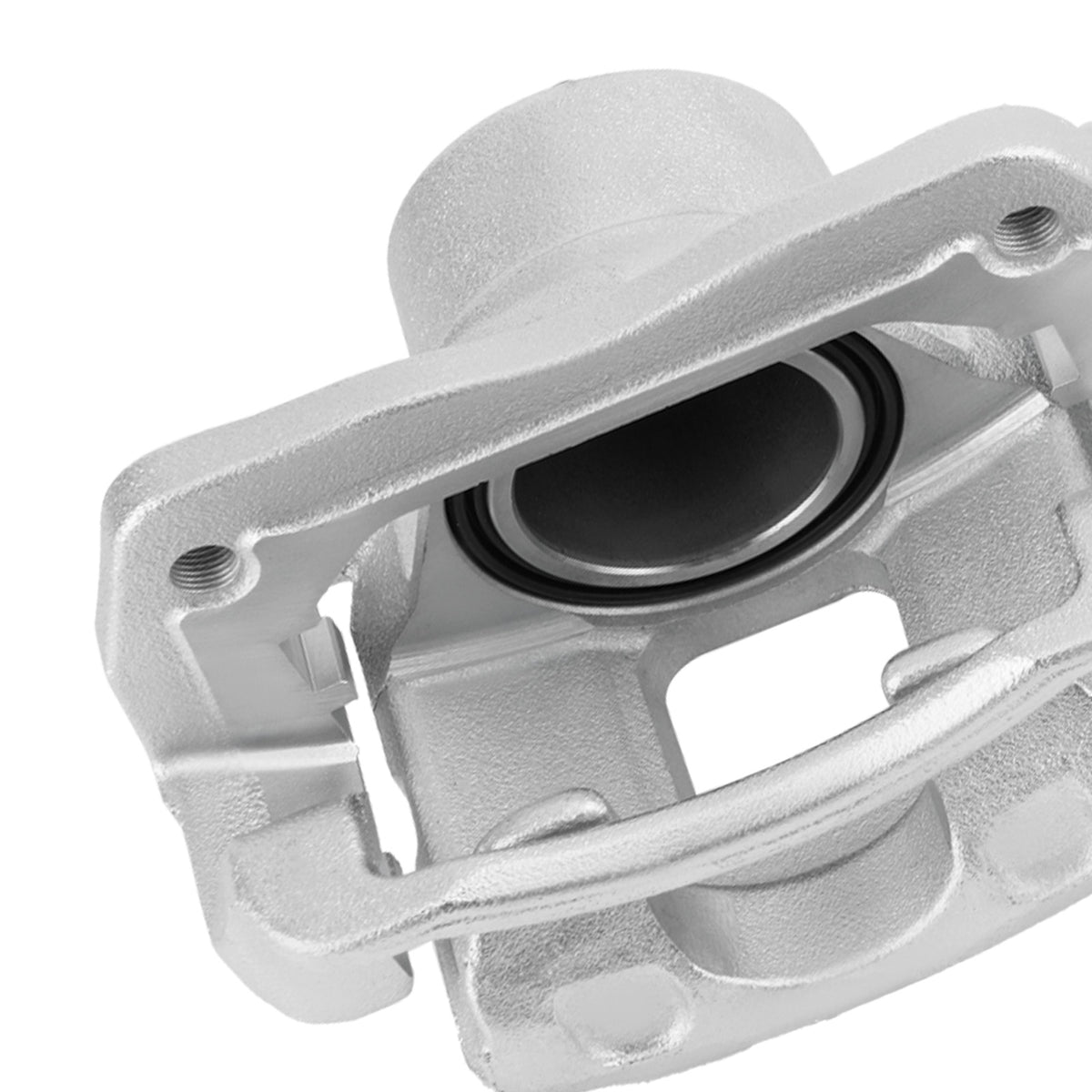 2x Disc Brake Caliper compatible For Hyundai Santa Fe 2010-2012 compatible For Kia Front LeftRight
