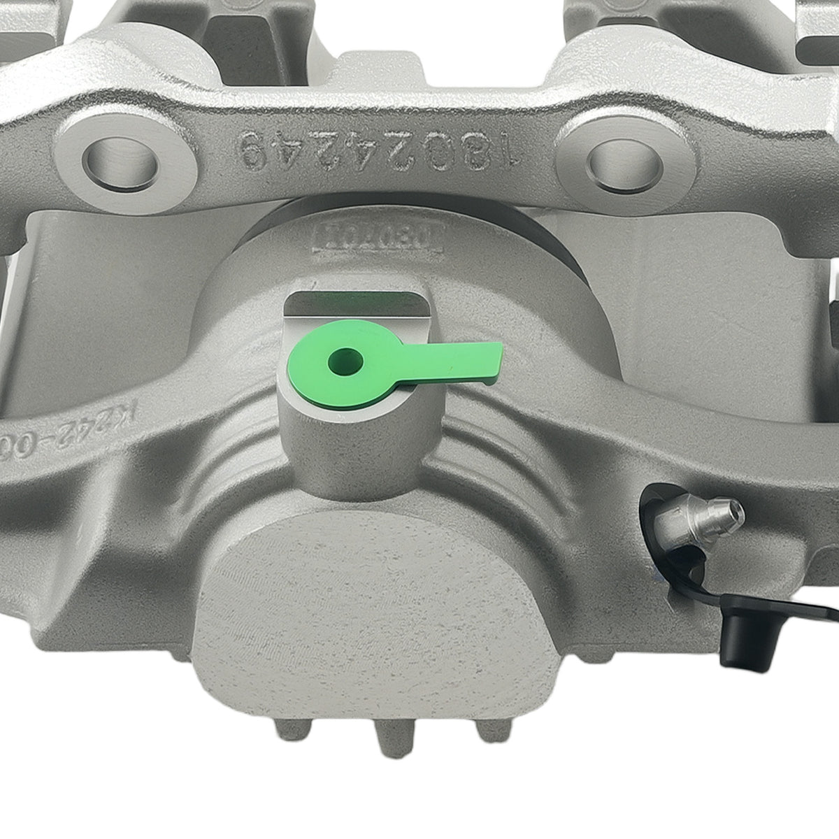 Rear Disc Brake Calipers w/ Bracket For Chey Blazer 1998-2005/S10 1998-2004