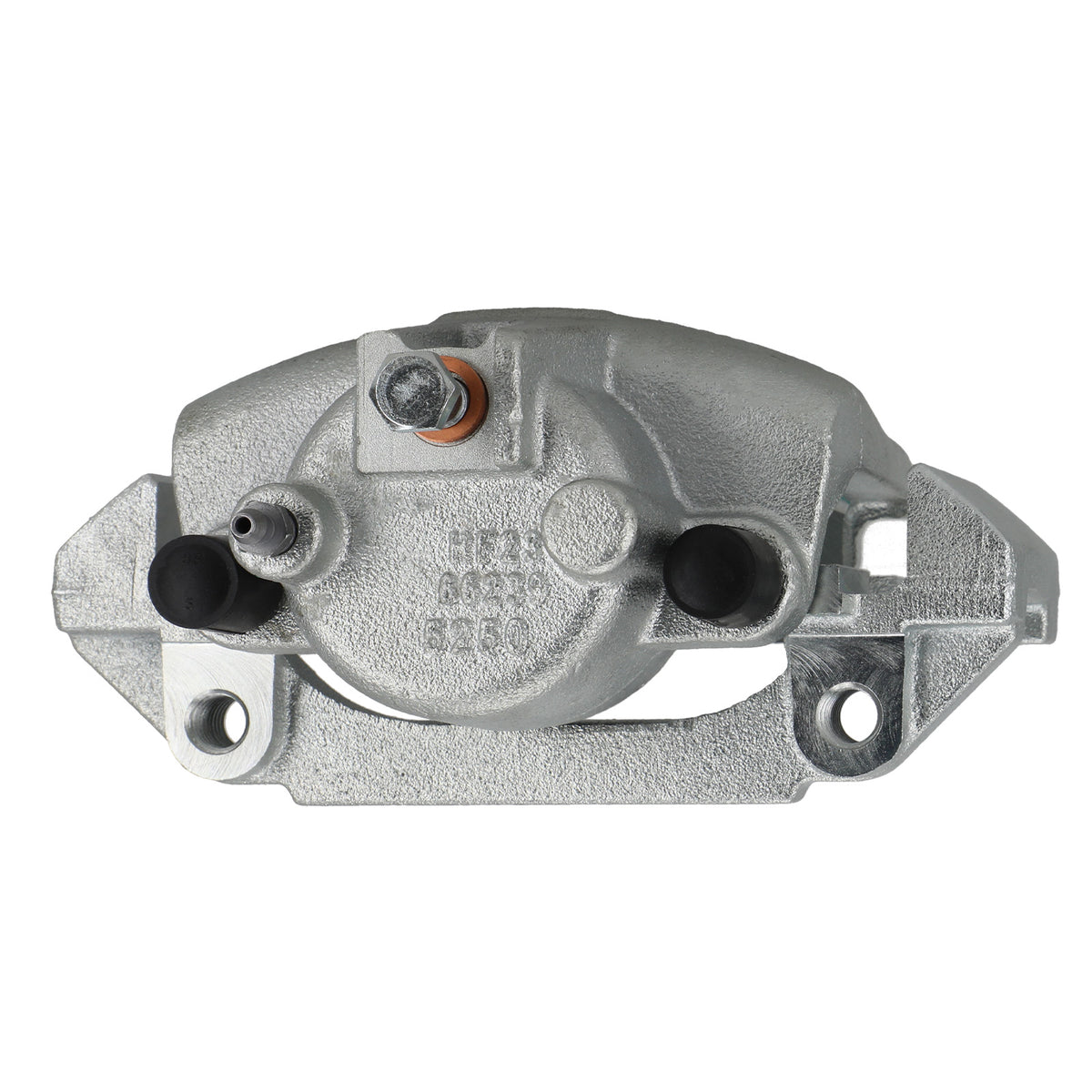 Front Disc Brake Caliper compatible For Chrysler TownCountry 2001-2007 18-B4776 18-B4777