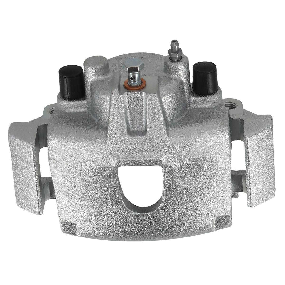 Front Disc Brake Caliper compatible For Chrysler TownCountry 2001-2007 18-B4776 18-B4777