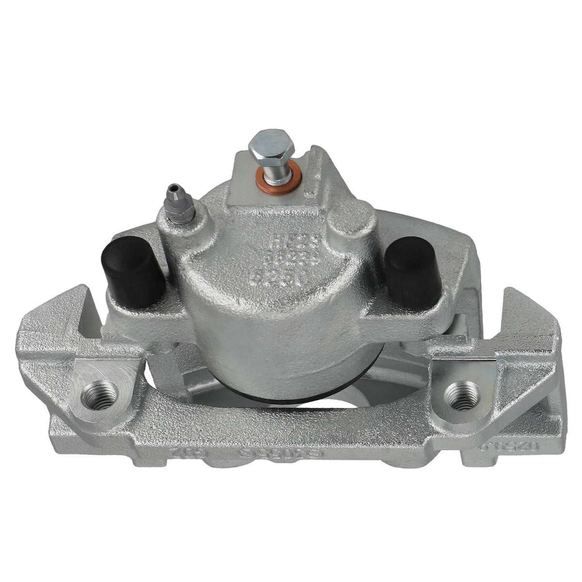 Front Disc Brake Caliper compatible For Chrysler TownCountry 2001-2007 18-B4776 18-B4777