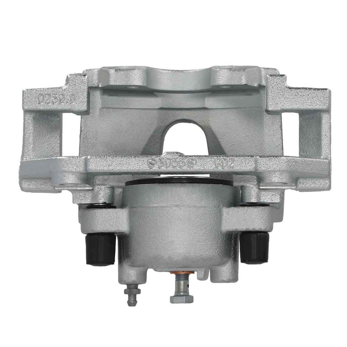 Front Disc Brake Caliper compatible For Chrysler TownCountry 2001-2007 18-B4776 18-B4777