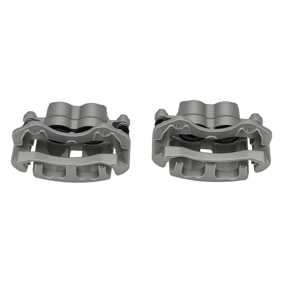 Front Left and Right Disc Brake Caliper compatible For Jeep Grand Cherokee WJ 1999-2004