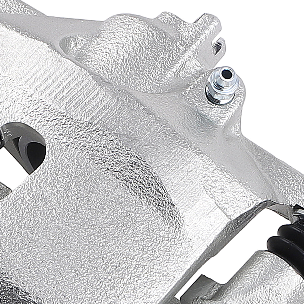 Front Driver/Passenger Disc Brake Calipers compatible For Honda Civic 1996 LX 45018SNAA60