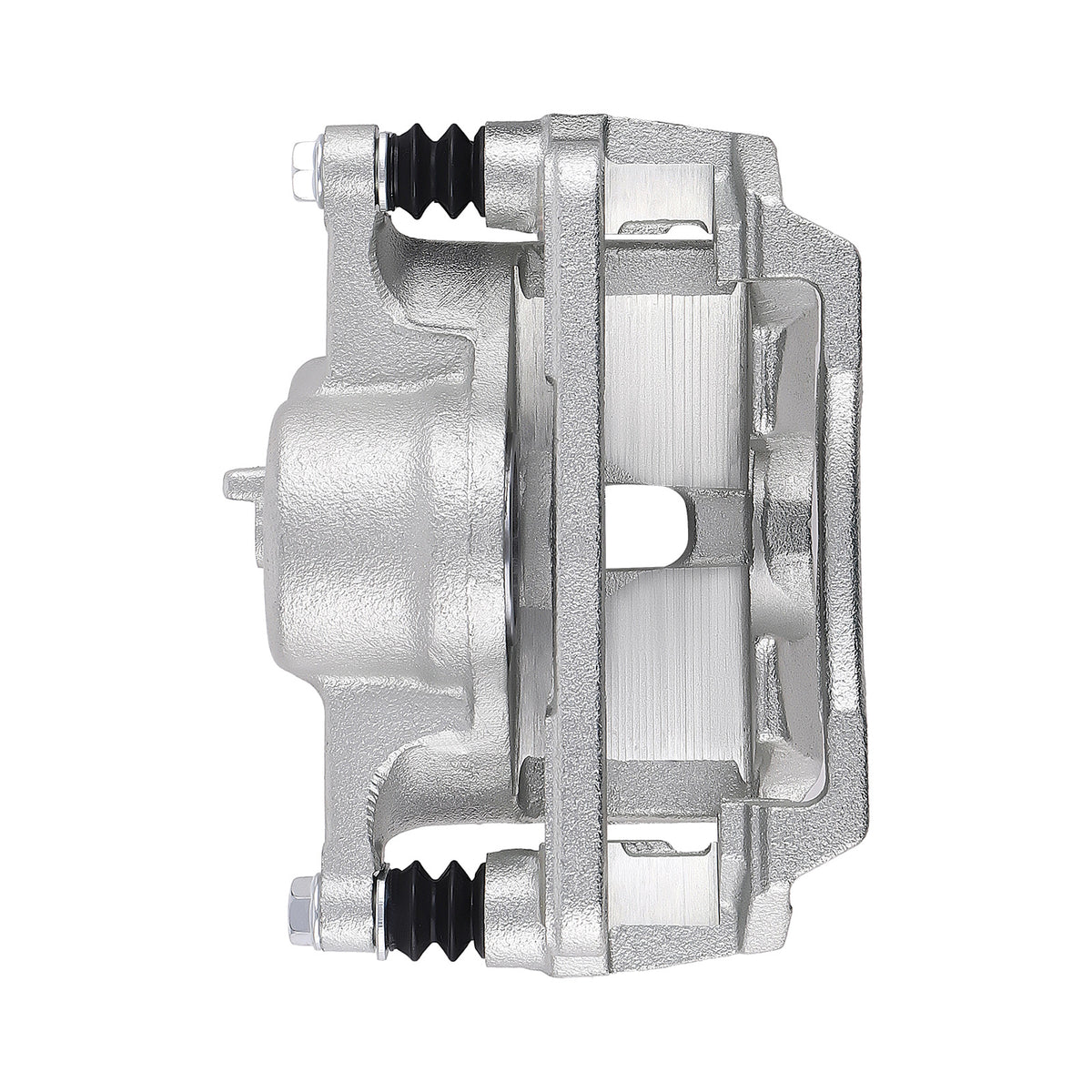 Front Driver/Passenger Disc Brake Calipers compatible For Honda Civic 1996 LX 45018SNAA60