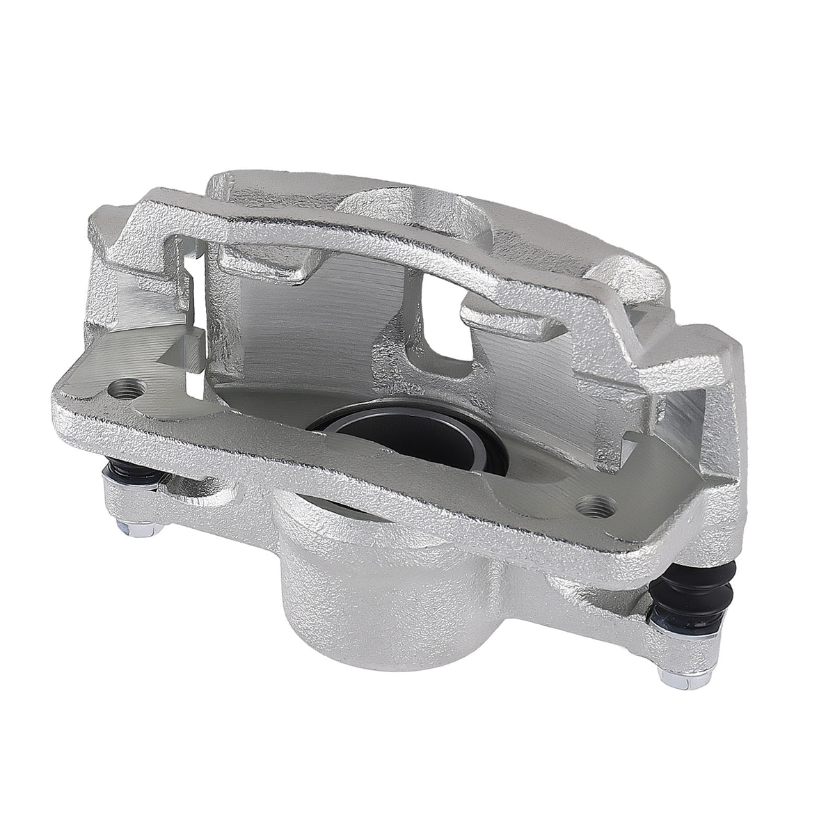 Front Driver/Passenger Disc Brake Calipers compatible For Honda Civic 1996 LX 45018SNAA60