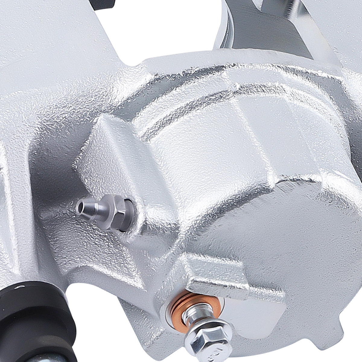 2PCS Front LeftRight Brake Calipers compatible For Chevrolet Tahoe 18-4300 18-4299