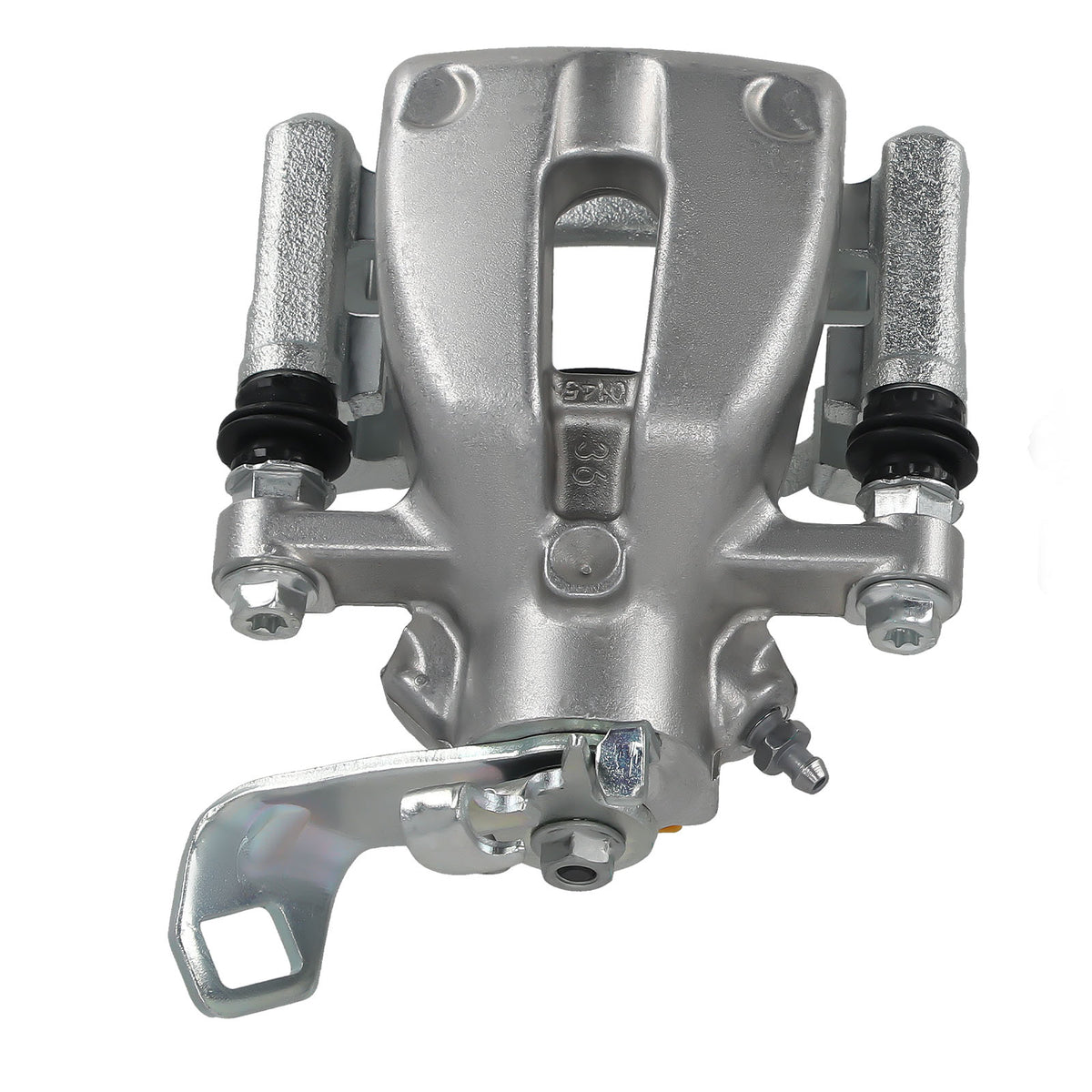 Rear Left Right Disc Brake Caliper compatible For Mini Cooper 2007-2015 19-B3319 19-B3318