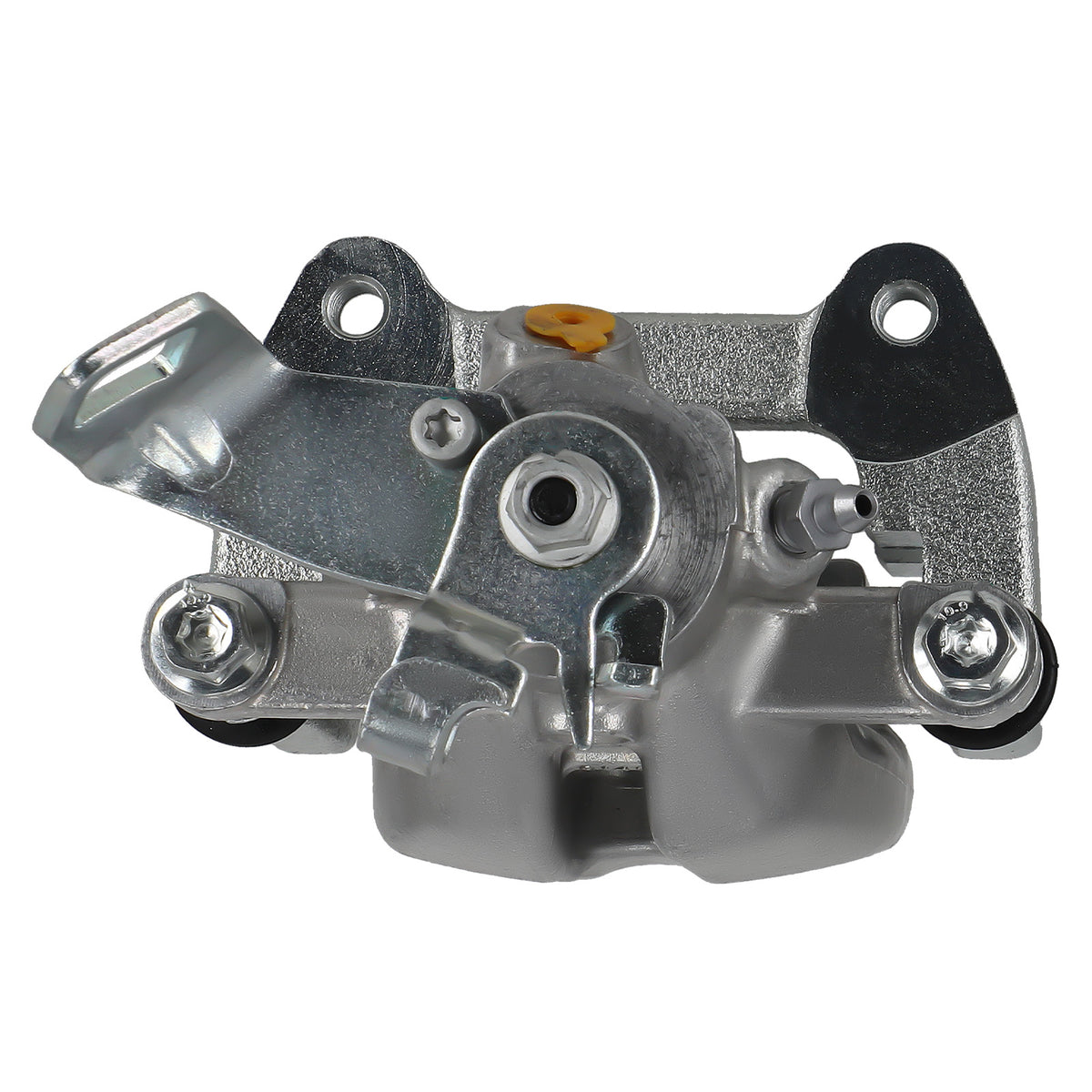 Rear Left Right Disc Brake Caliper compatible For Mini Cooper 2007-2015 19-B3319 19-B3318