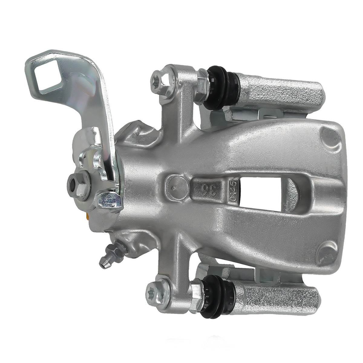 Rear Left Right Disc Brake Caliper compatible For Mini Cooper 2007-2015 19-B3319 19-B3318
