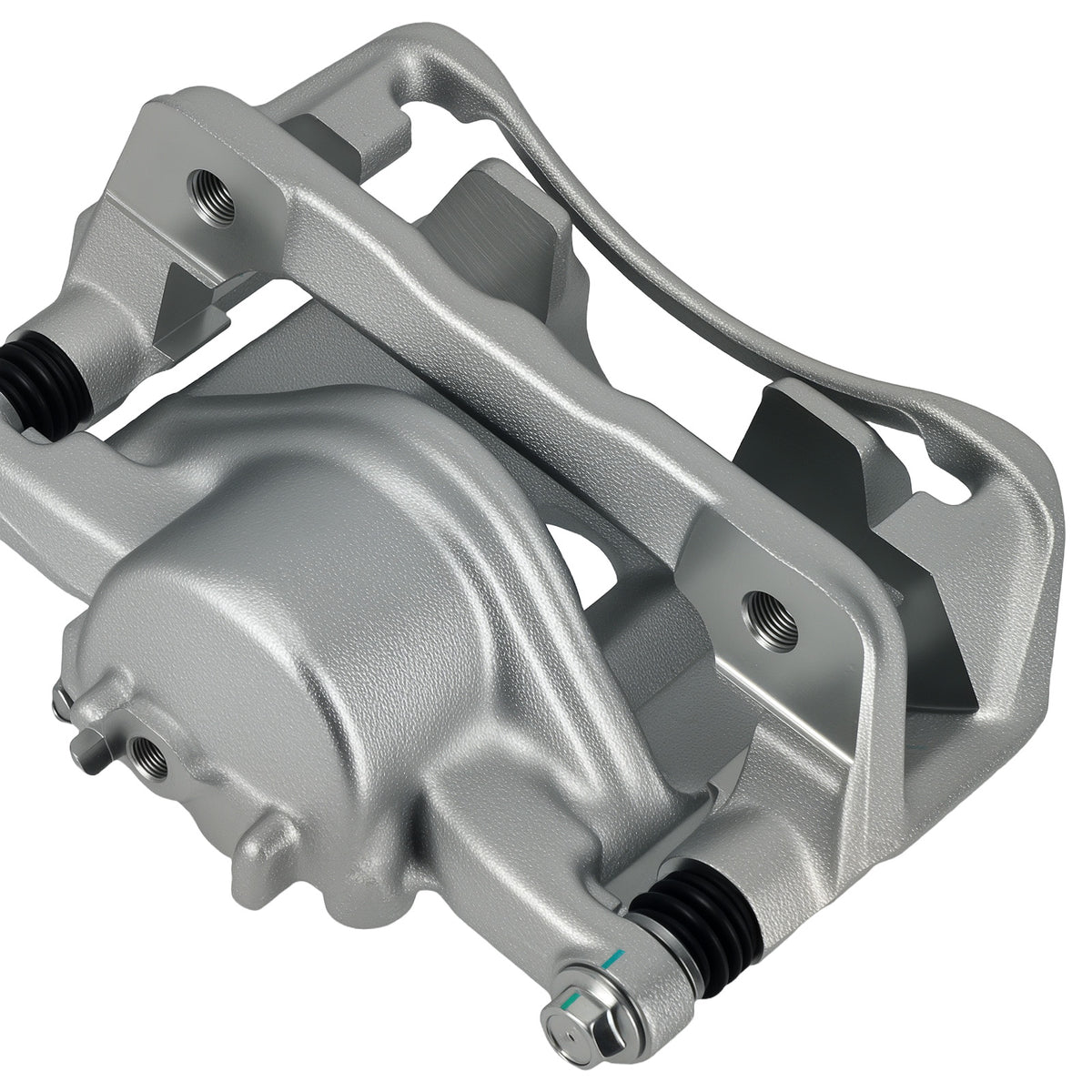 Front Left and Right Disc Brake Caliper compatible For Acura CL Integra TL 19B1461 19B1460