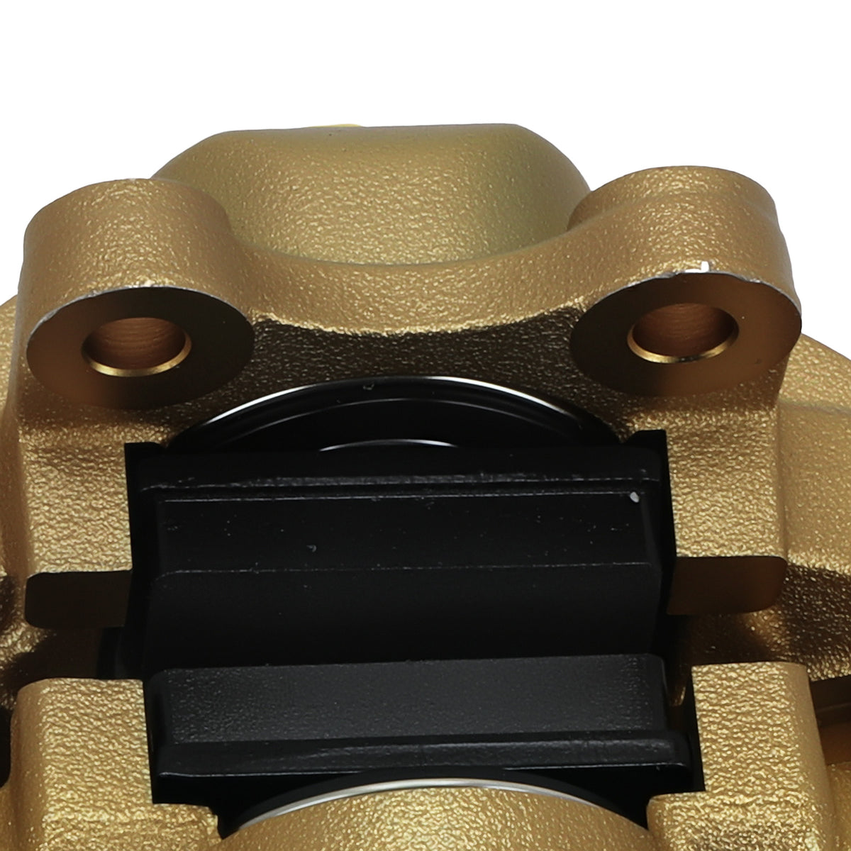 Brake Caliper Pair Front compatible For Volkswagen Beetle/Sedan/Super Beetle 311615107