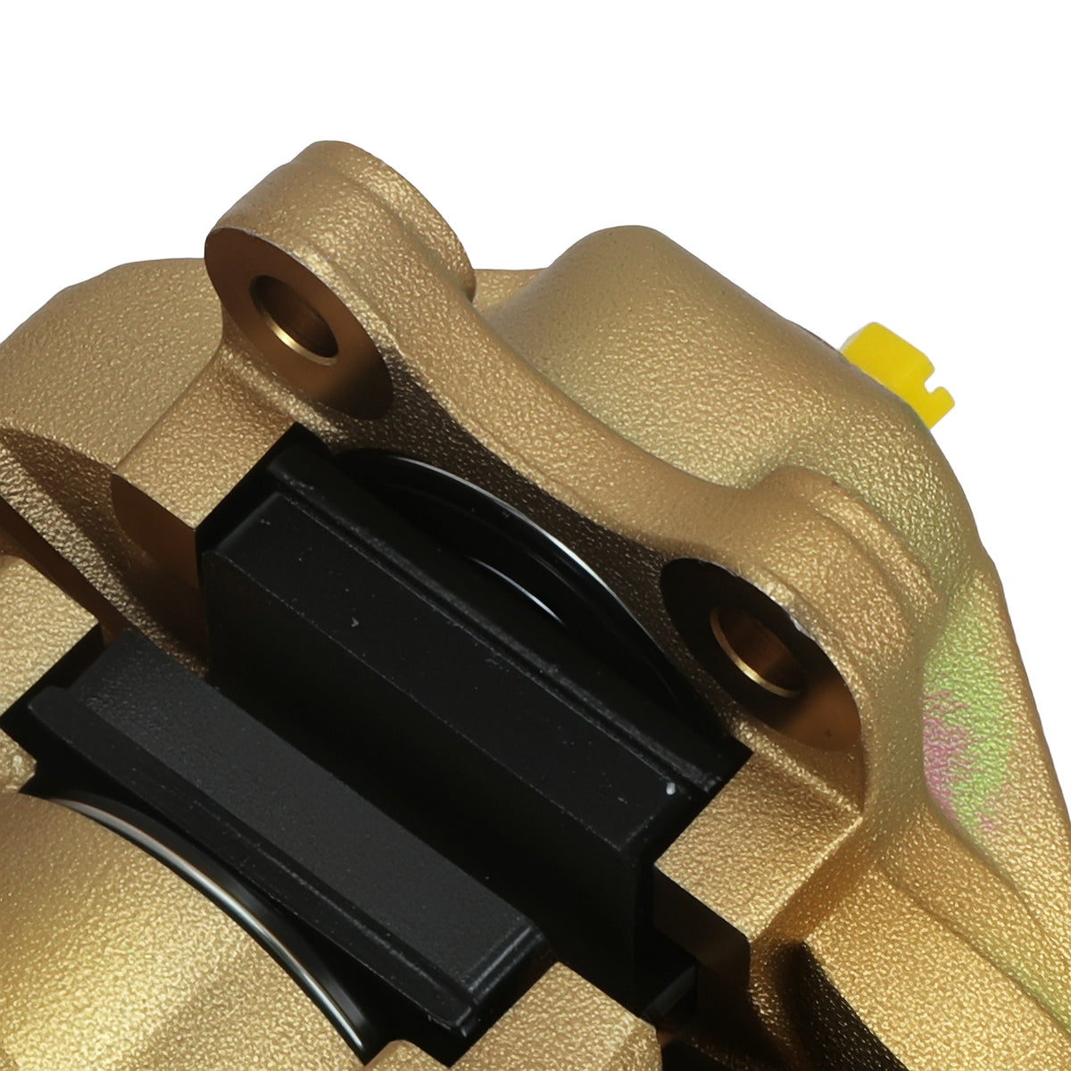 Brake Caliper Pair Front compatible For Volkswagen Beetle/Sedan/Super Beetle 311615107