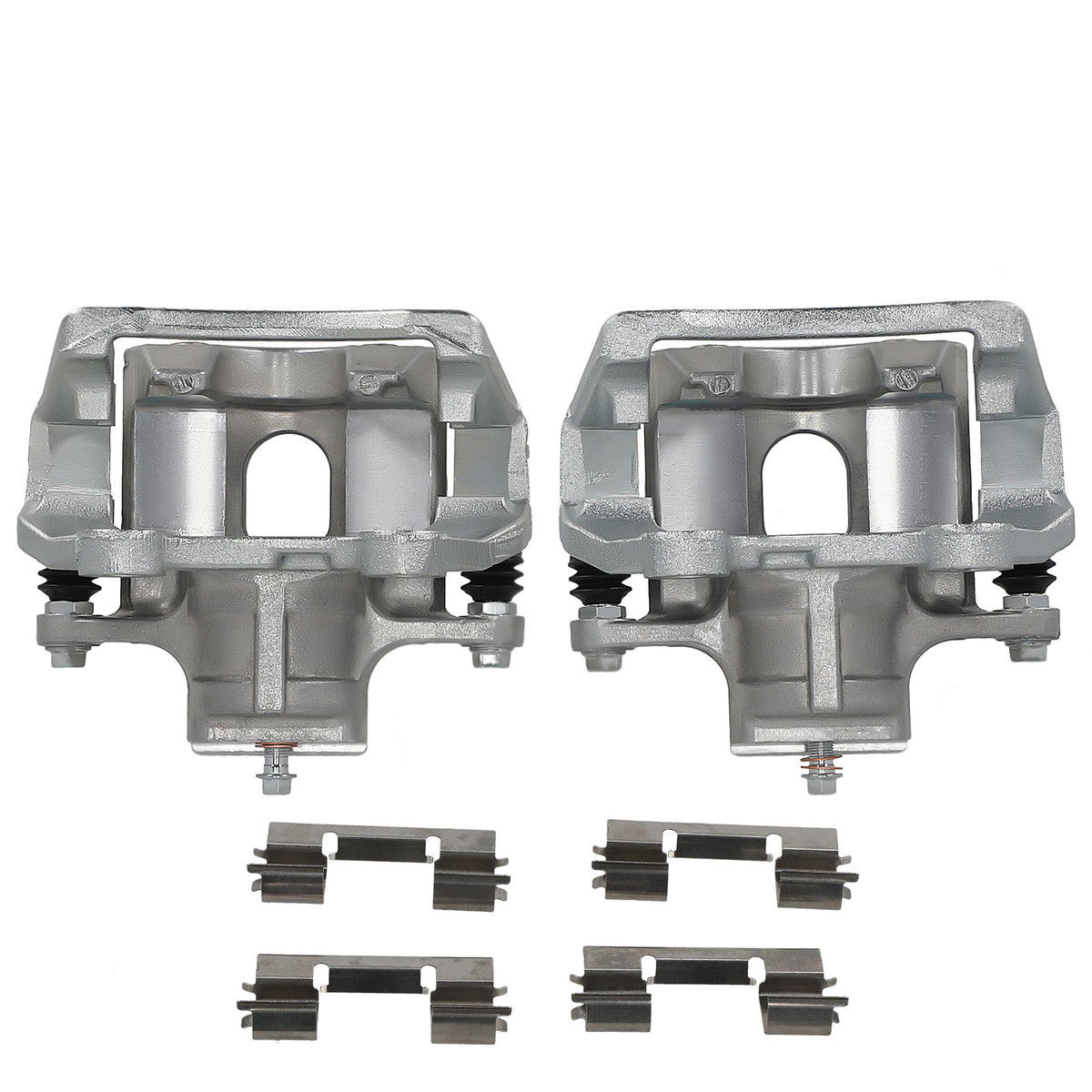 Rear Disc Brake Caliper compatible For Buick Enclave 2008-17 compatible For Cadillac XTS 2013-19 18-B5059