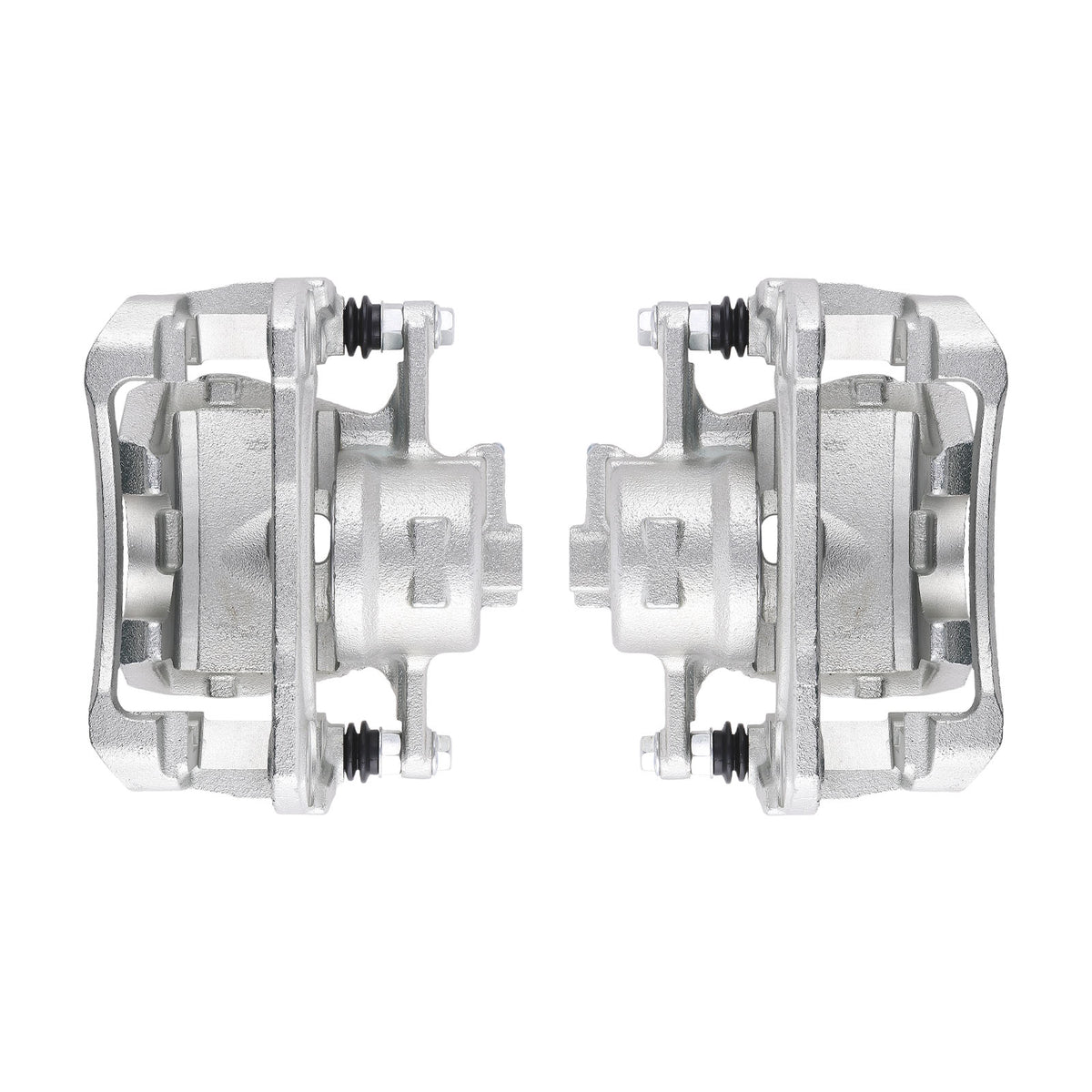 Front Driver/Passenger Disc Brake Calipers compatible For Toyota Avalon 2008-2018 19-P3129