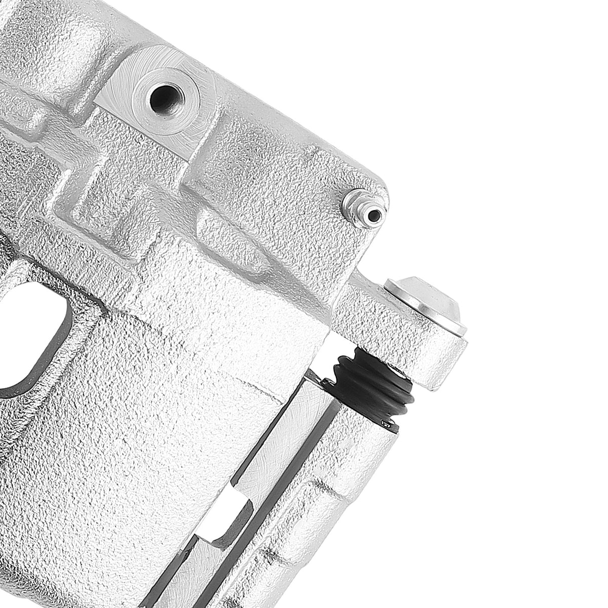 Pair Front Brake Caliper w/ Bracket compatible For Chevrolet Astro Avalanche Express compatible For Tahoe