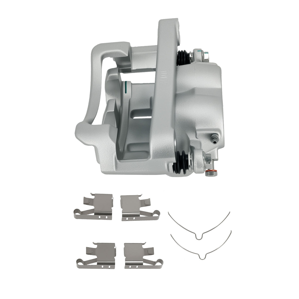 Front Left Disc Brake Caliper compatible For Ford Excursion 2000-2005 18-B4791 18-P4791