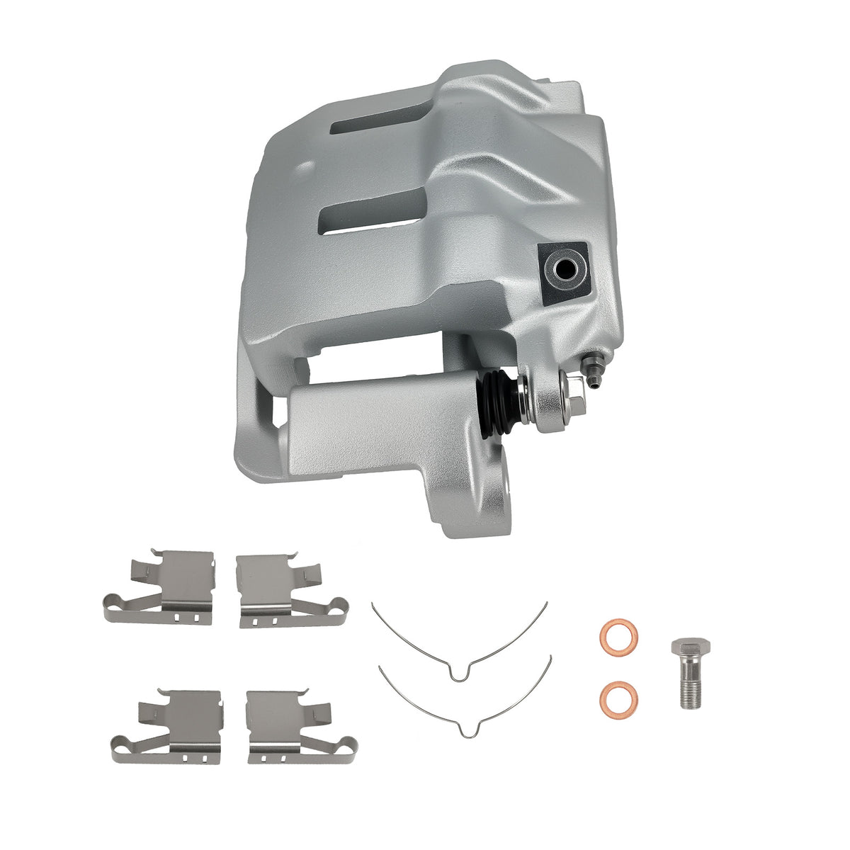 Front Right Disc Brake Caliper compatible For Ford Excursion 2000-2005 F-250 F-35018-B4790