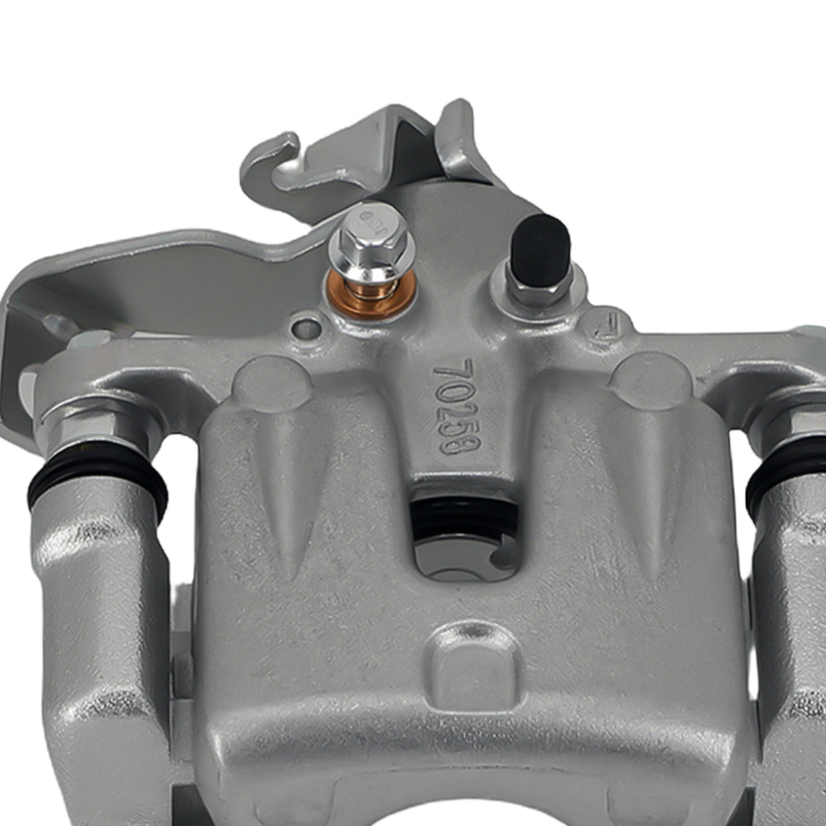 Rear Disc Brake Caliper compatible For Hyundai Elantra GT 2013-2017/Compatible For Kia Forte 2014-2018