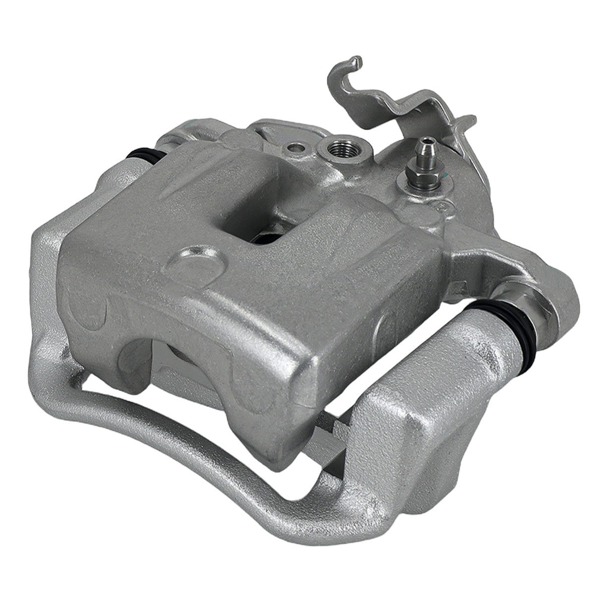 Rear Disc Brake Caliper compatible For Hyundai Elantra GT 2013-2017/Compatible For Kia Forte 2014-2018