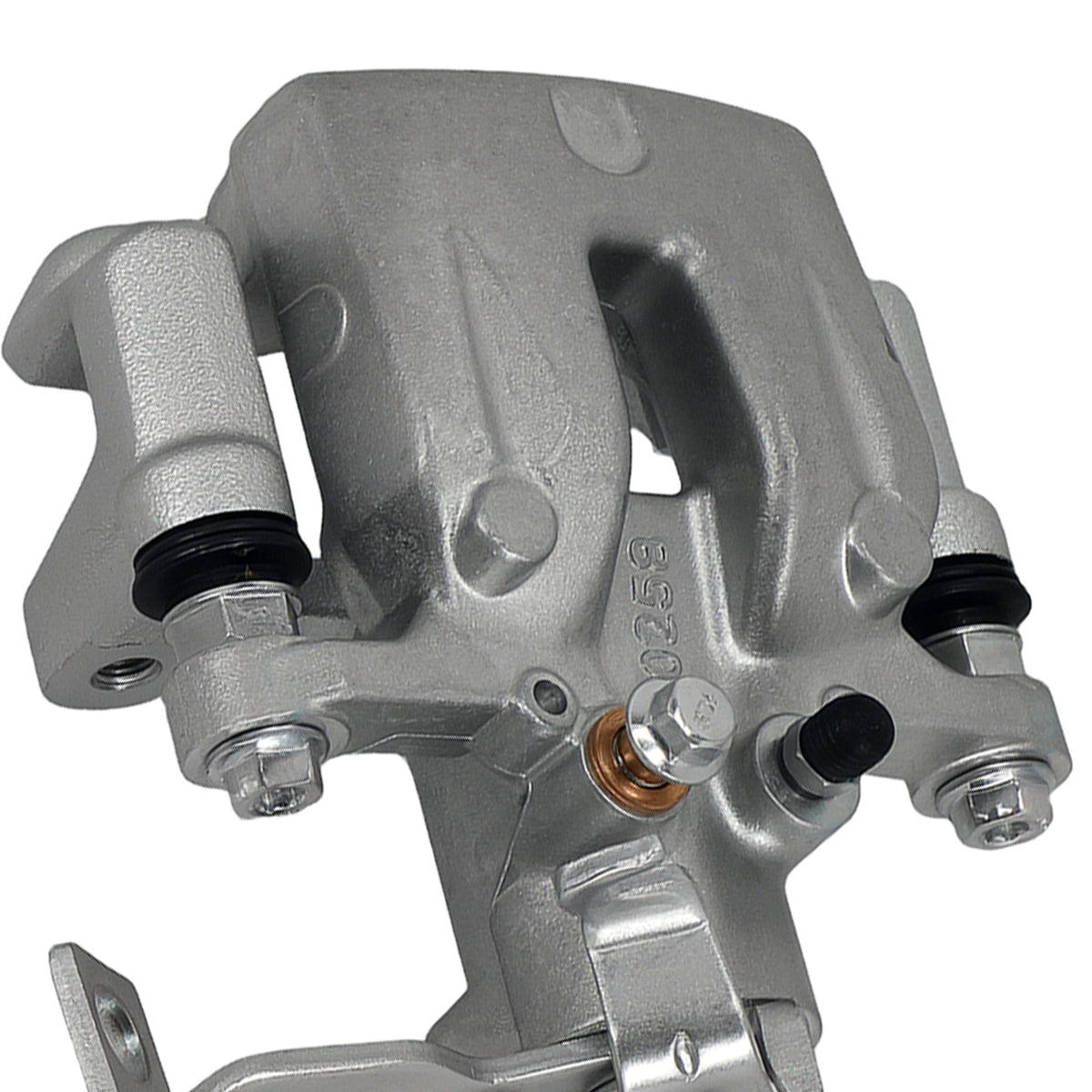 Rear Disc Brake Caliper compatible For Hyundai Elantra GT 2013-2017/Compatible For Kia Forte 2014-2018
