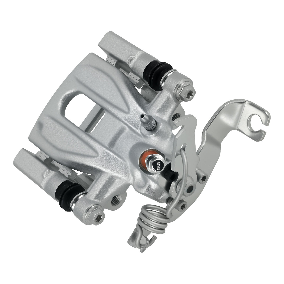 Rear Left and Right Disc Brake Caliper compatible For Ford Five Hundred 2005-2007 18-B4946