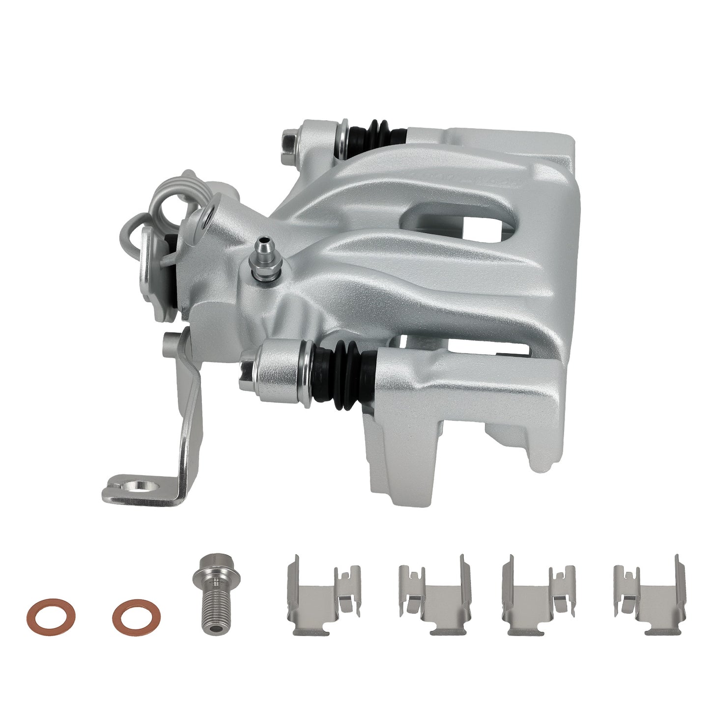 1* Rear Right Disc Brake Caliper compatible For Ford Five Hundred 2005-2007 18-B4947