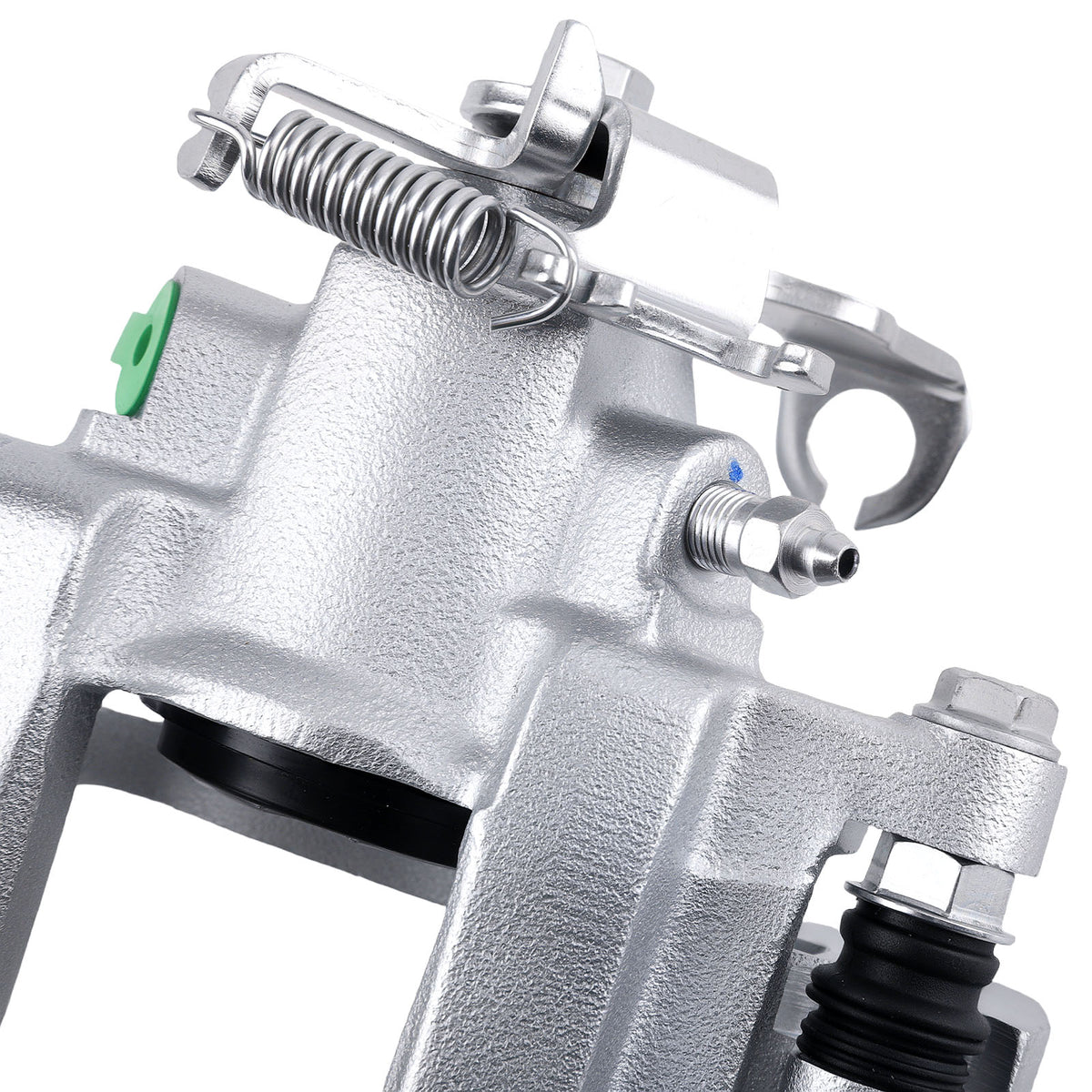 Rear Left Right Brake Caliper Assembly compatible For VW Routan 2009-2012 18B5080 18B5081