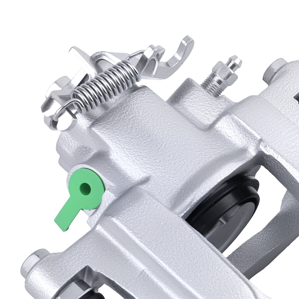 Rear Left Right Brake Caliper Assembly compatible For VW Routan 2009-2012 18B5080 18B5081