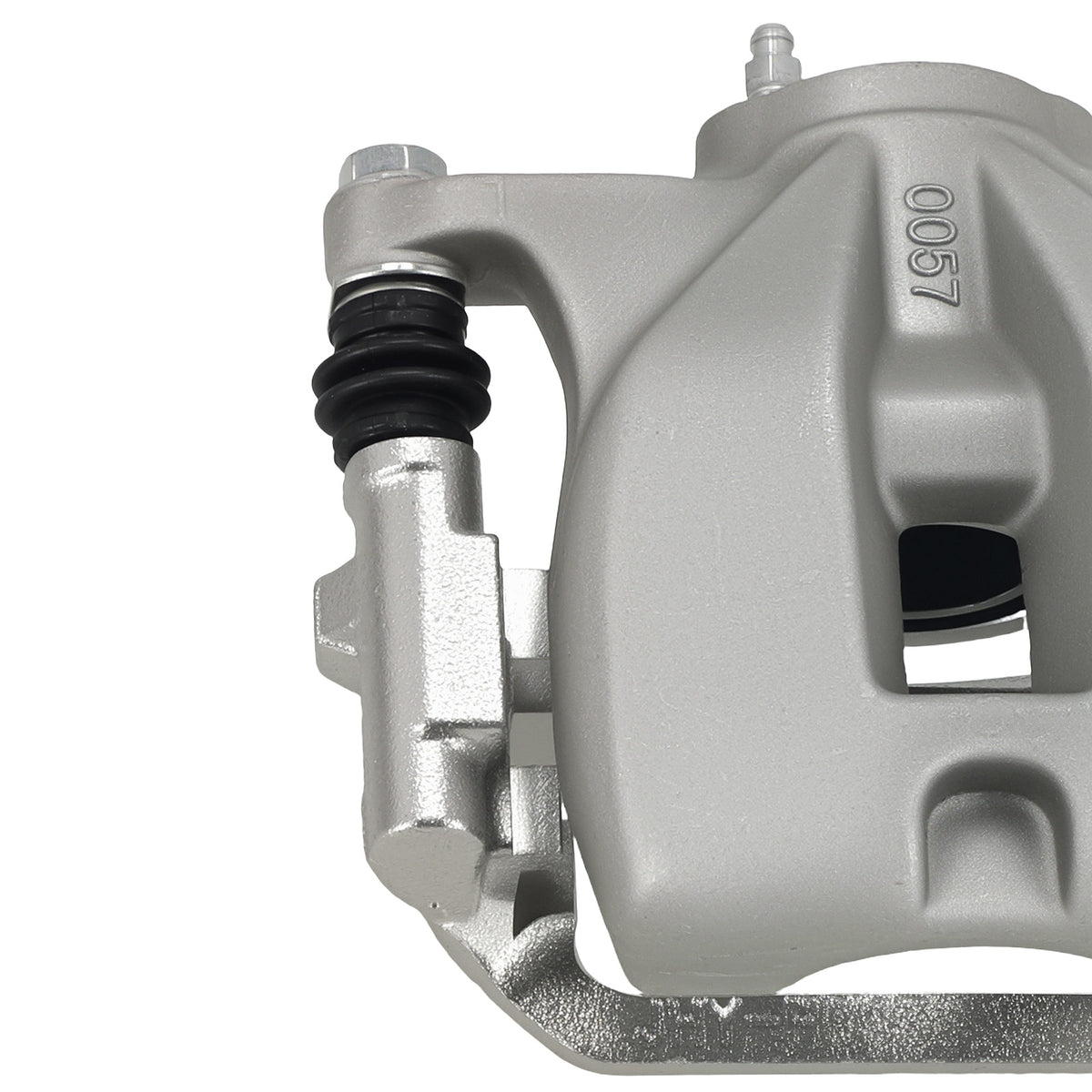 Rear Disc Brake Caliper compatible For Toyota Highlander Sport Utility 2008-2013 19-B3351