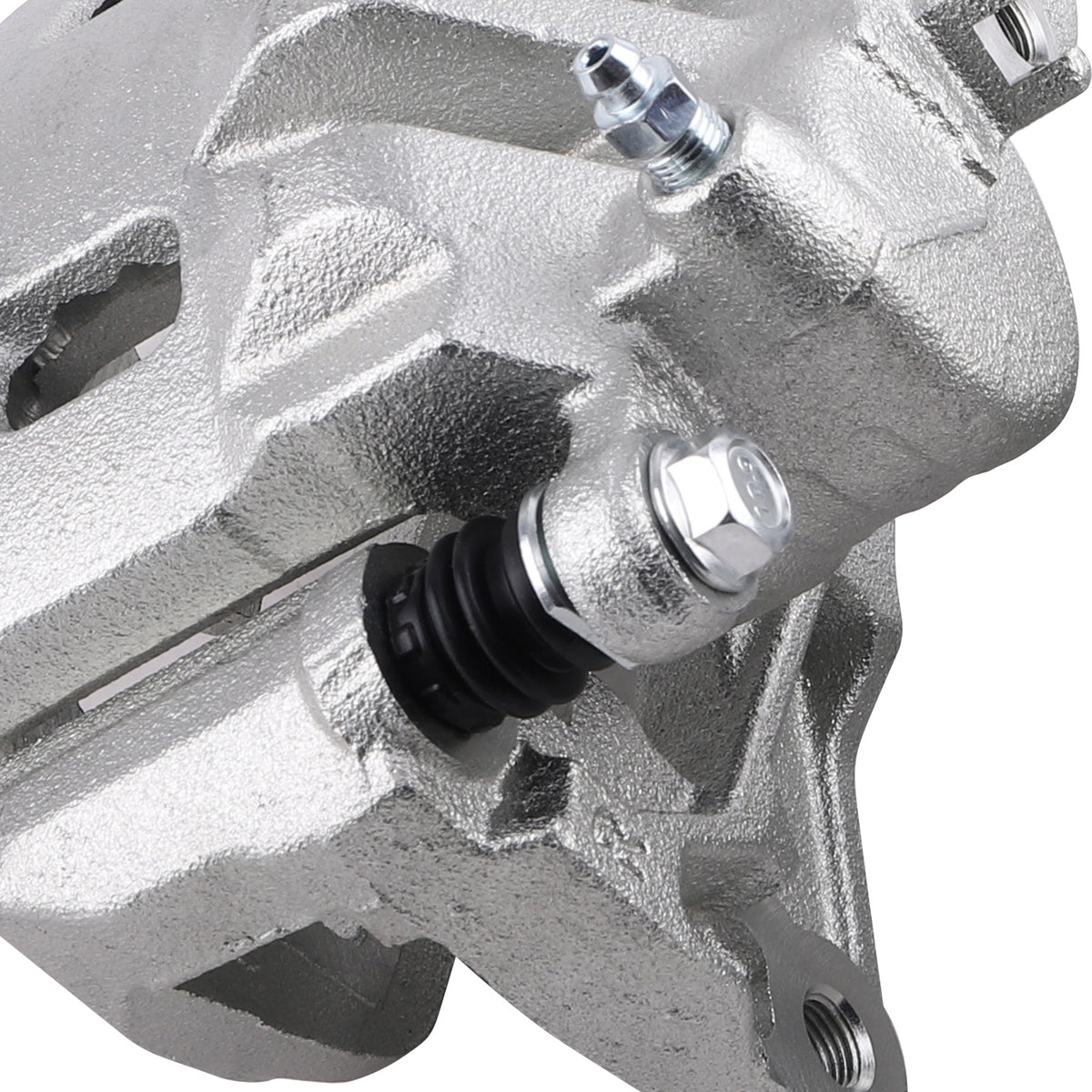 Front Disc Brake Caliper compatible For Subaru Impreza Legacy compatible For Forester 2003-2014 19-B2683B