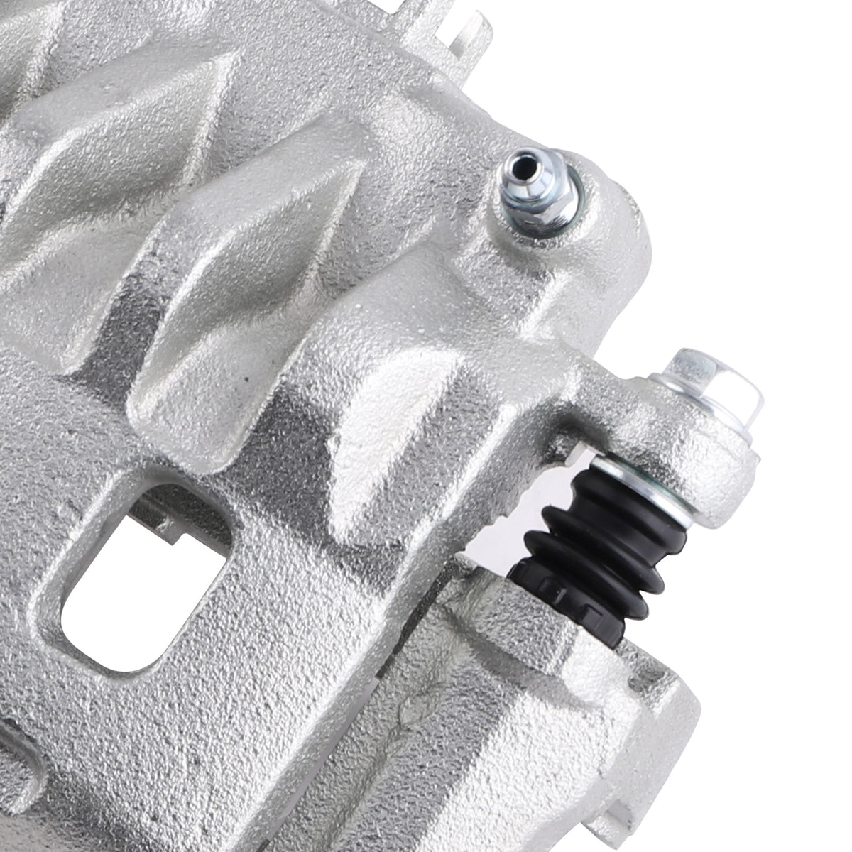 Front Disc Brake Caliper compatible For Subaru Impreza Legacy compatible For Forester 2003-2014 19-B2683B