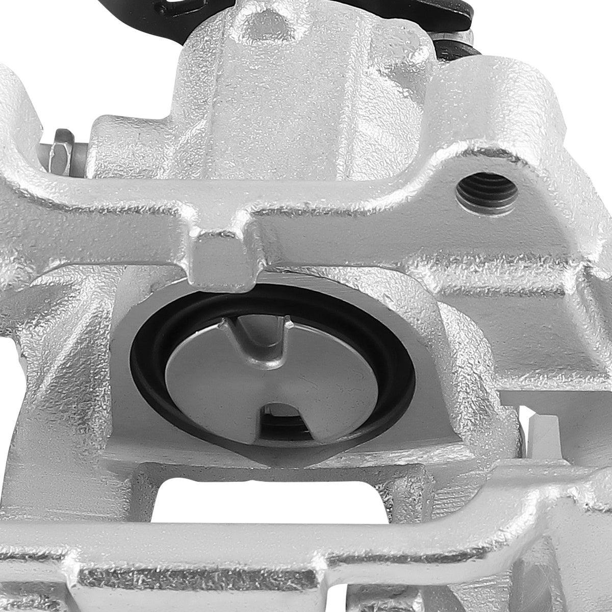 Rear Left Right Caliper w / Bracket compatible For Audi A3 Quattro compatible For VW Golf GTI Passat Jetta