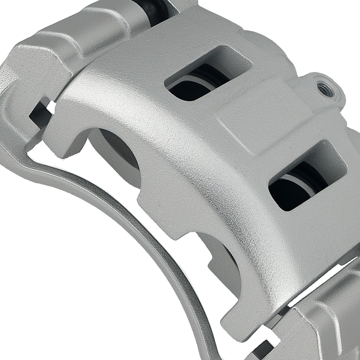 Front Disc Brake Caliper compatible For GMC Jimmy 1998-2005 Sonoma 1999-2004 18-B4695