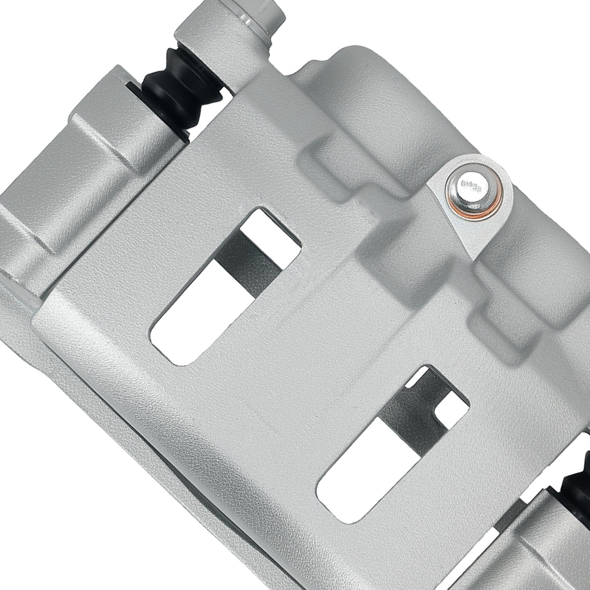 Front Disc Brake Caliper compatible For GMC Jimmy 1998-2005 Sonoma 1999-2004 18-B4695