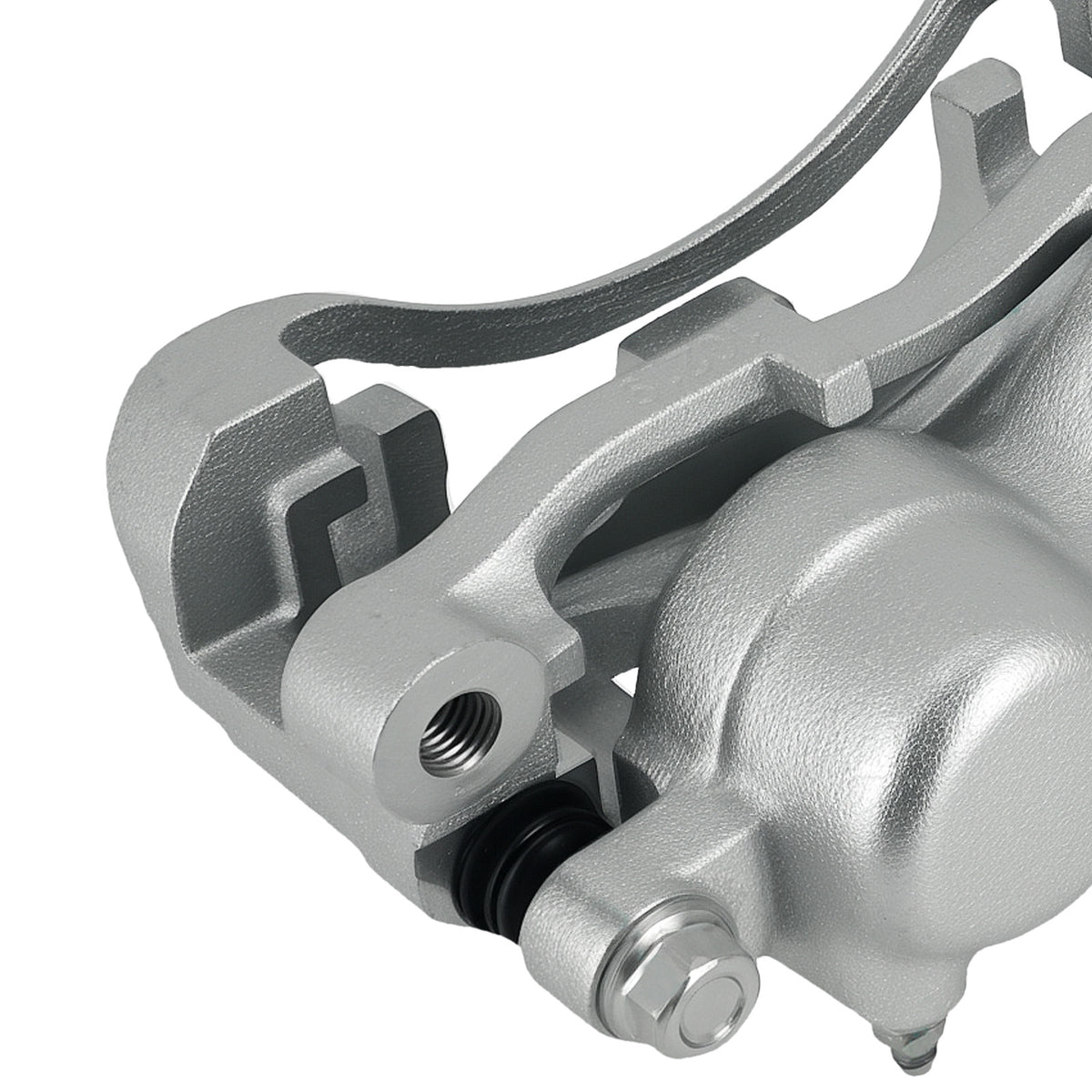 Front Disc Brake Caliper compatible For GMC Jimmy 1998-2005 Sonoma 1999-2004 18-B4695