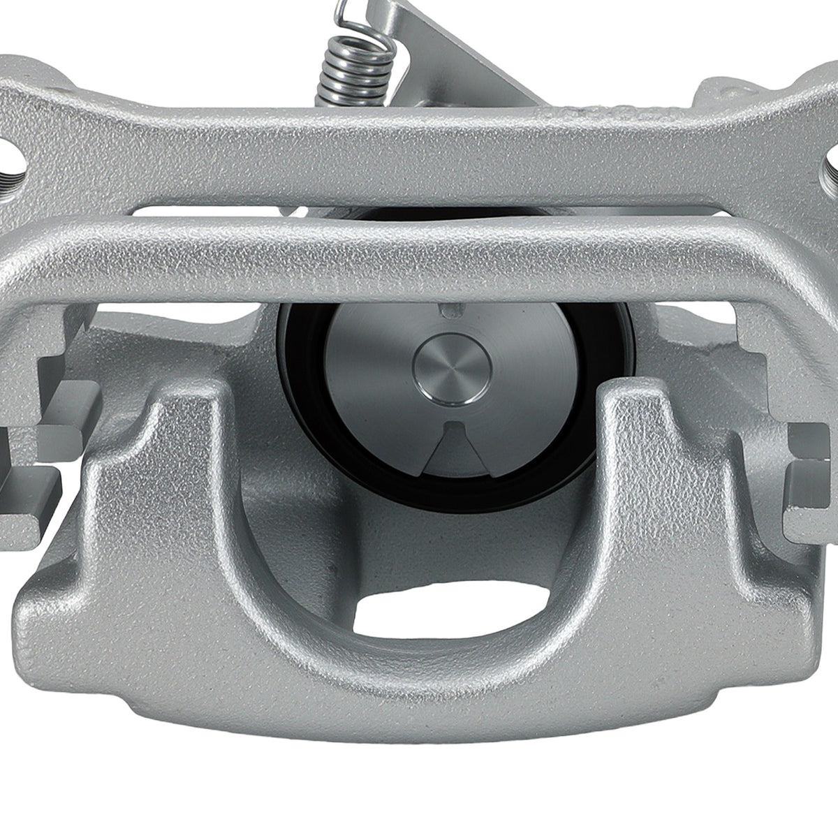 Rear Left Right Brake Calipers w/Brackets Assembly compatible For Dodge Journey 2012 - 2020