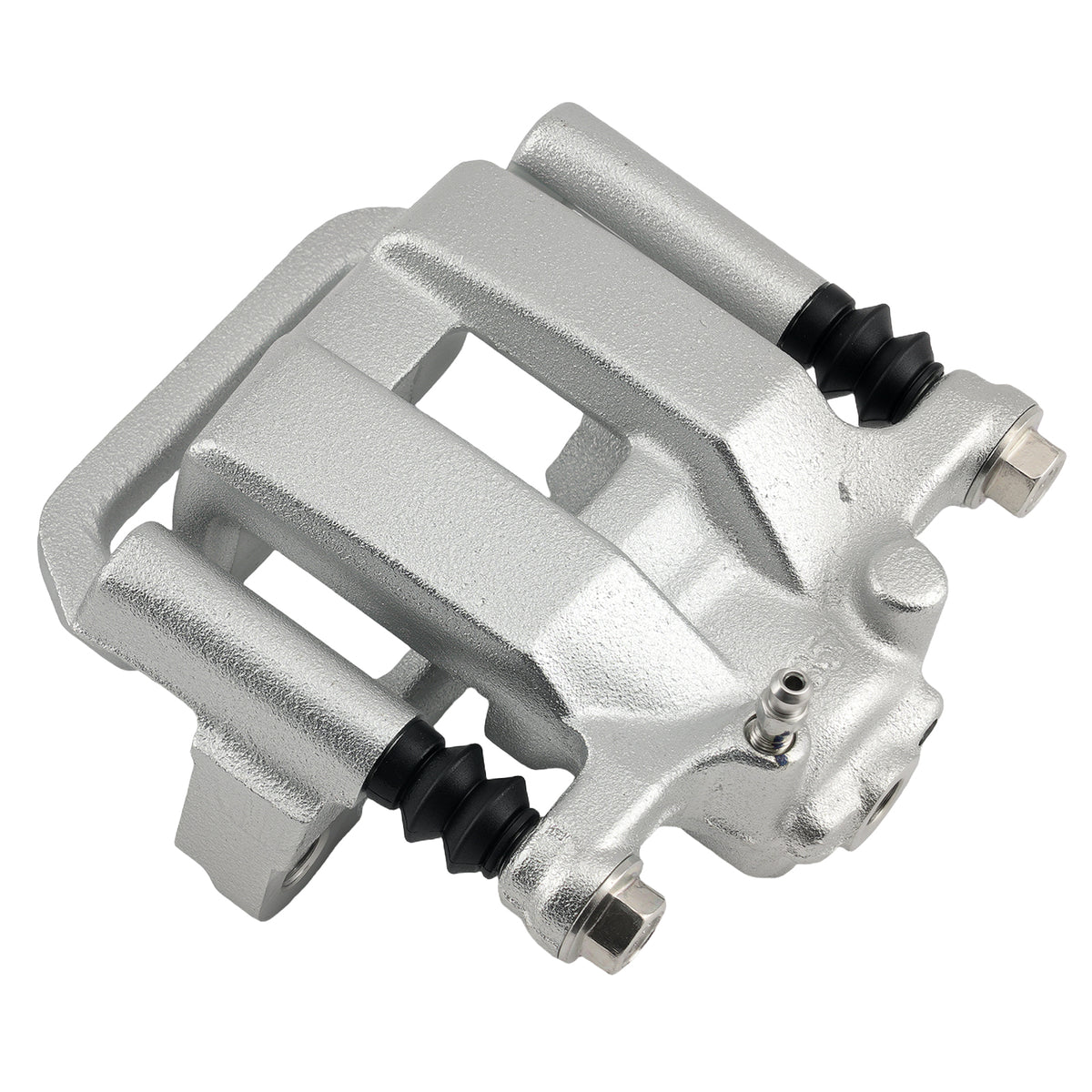 Rear LeftRight Brake Caliper w/Bracket compatible For Nissan Leaf 2011-23 Rogue 2014-20