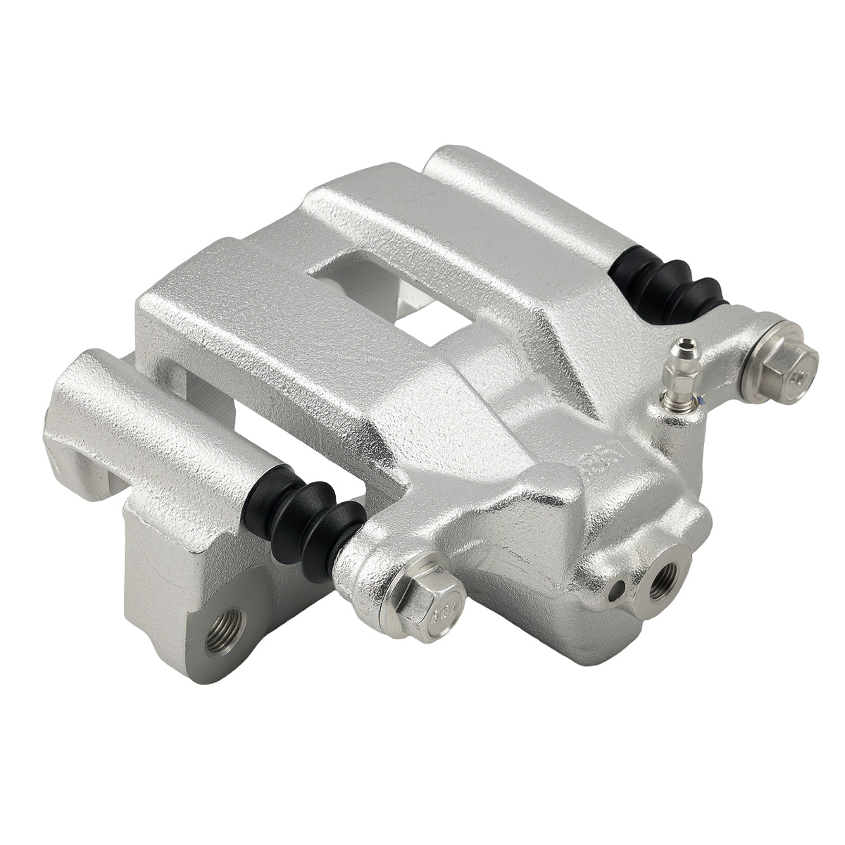 Rear LeftRight Brake Caliper w/Bracket compatible For Nissan Leaf 2011-23 Rogue 2014-20
