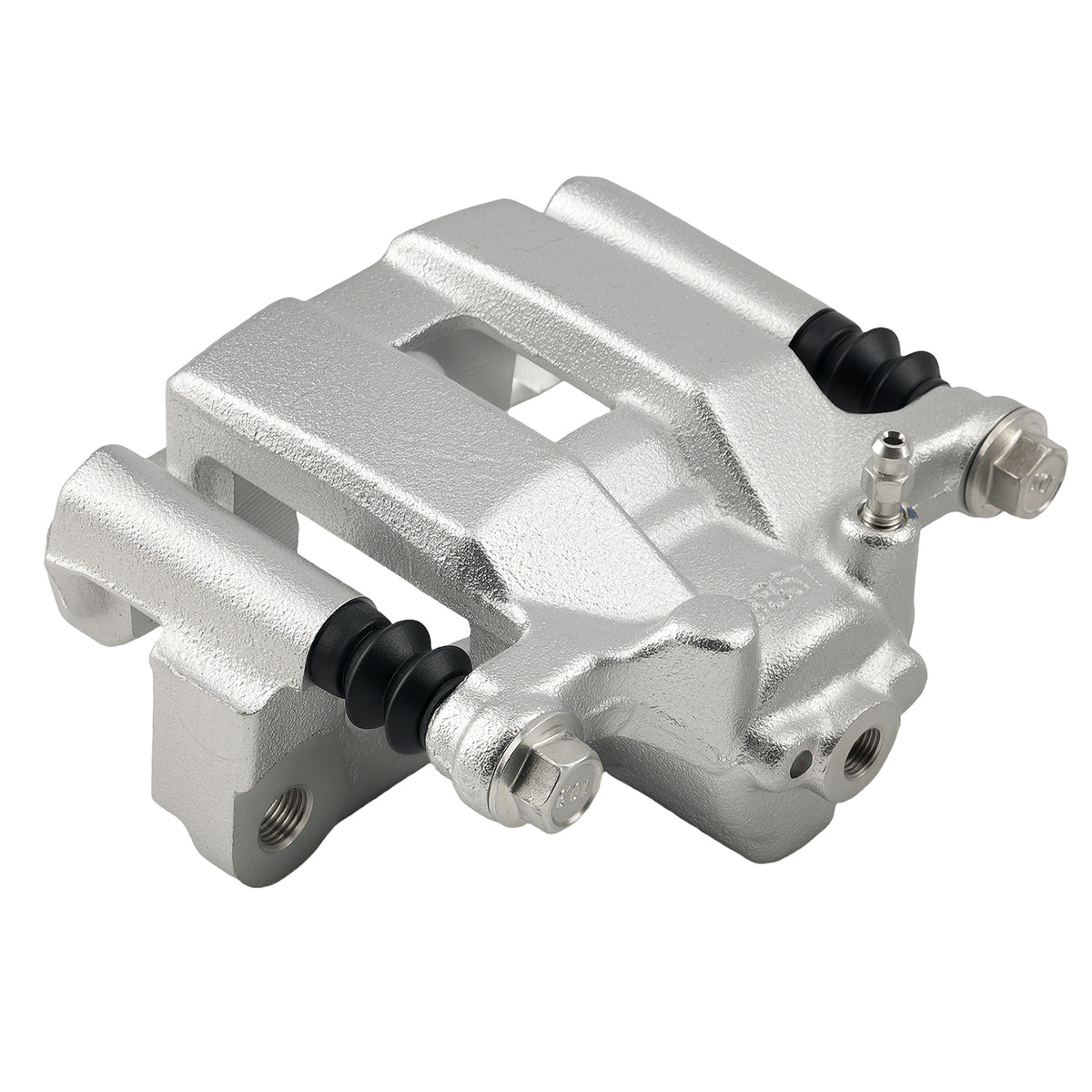 Rear LeftRight Brake Caliper w/Bracket compatible For Nissan Leaf 2011-23 Rogue 2014-20