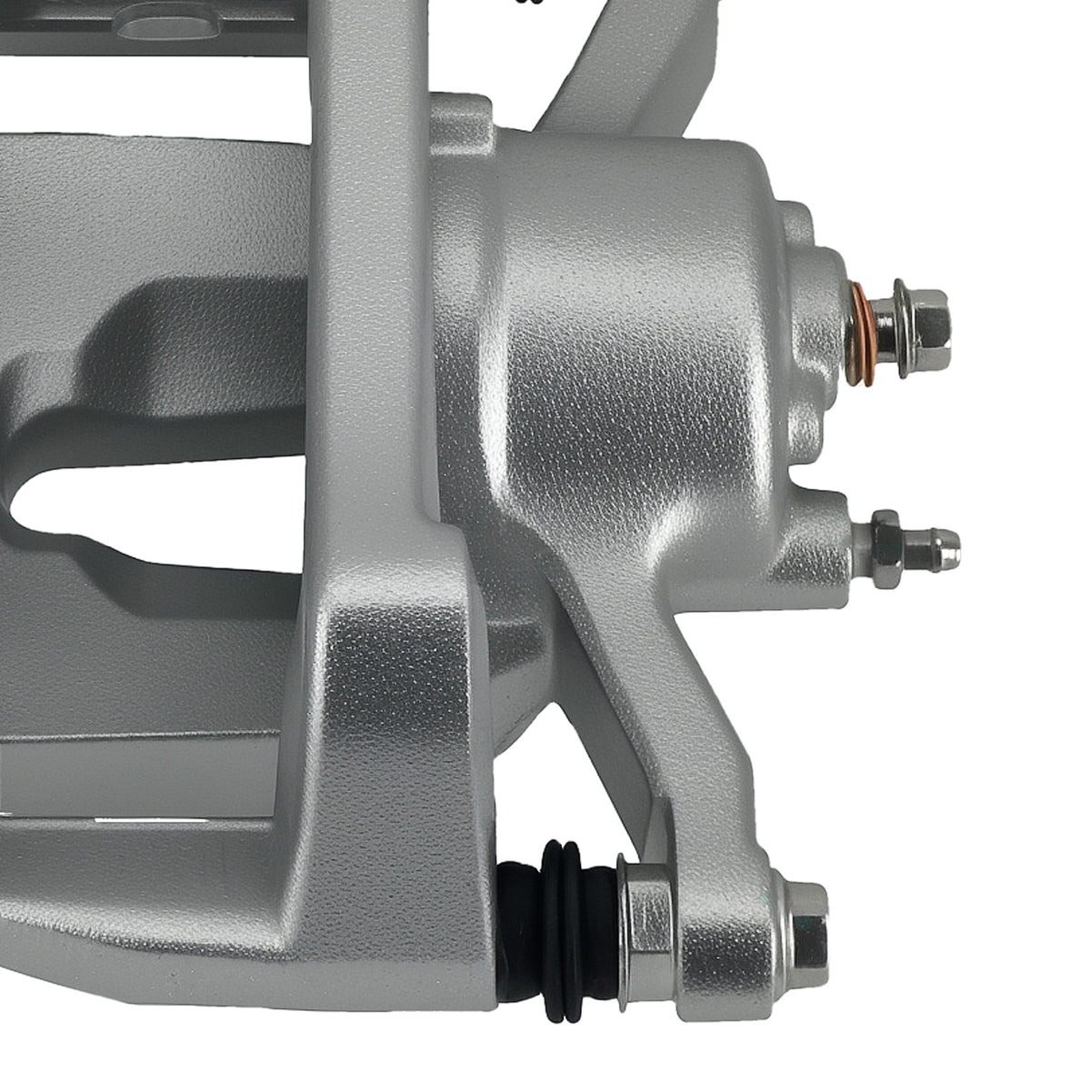 Rear Left and Right Disc Brake Caliper compatible For Ford F-150 /LOBO 2012-2016 18-B5397