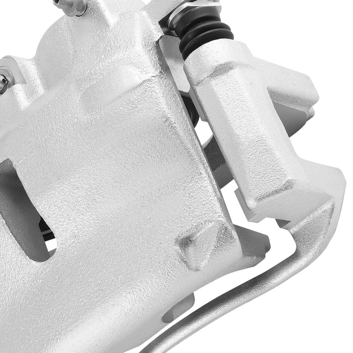 Front RH Brake Caliper /Bracket compatible For Ford F-150 compatible For Lincoln Mark LT 02-08 6L3Z2B292AR