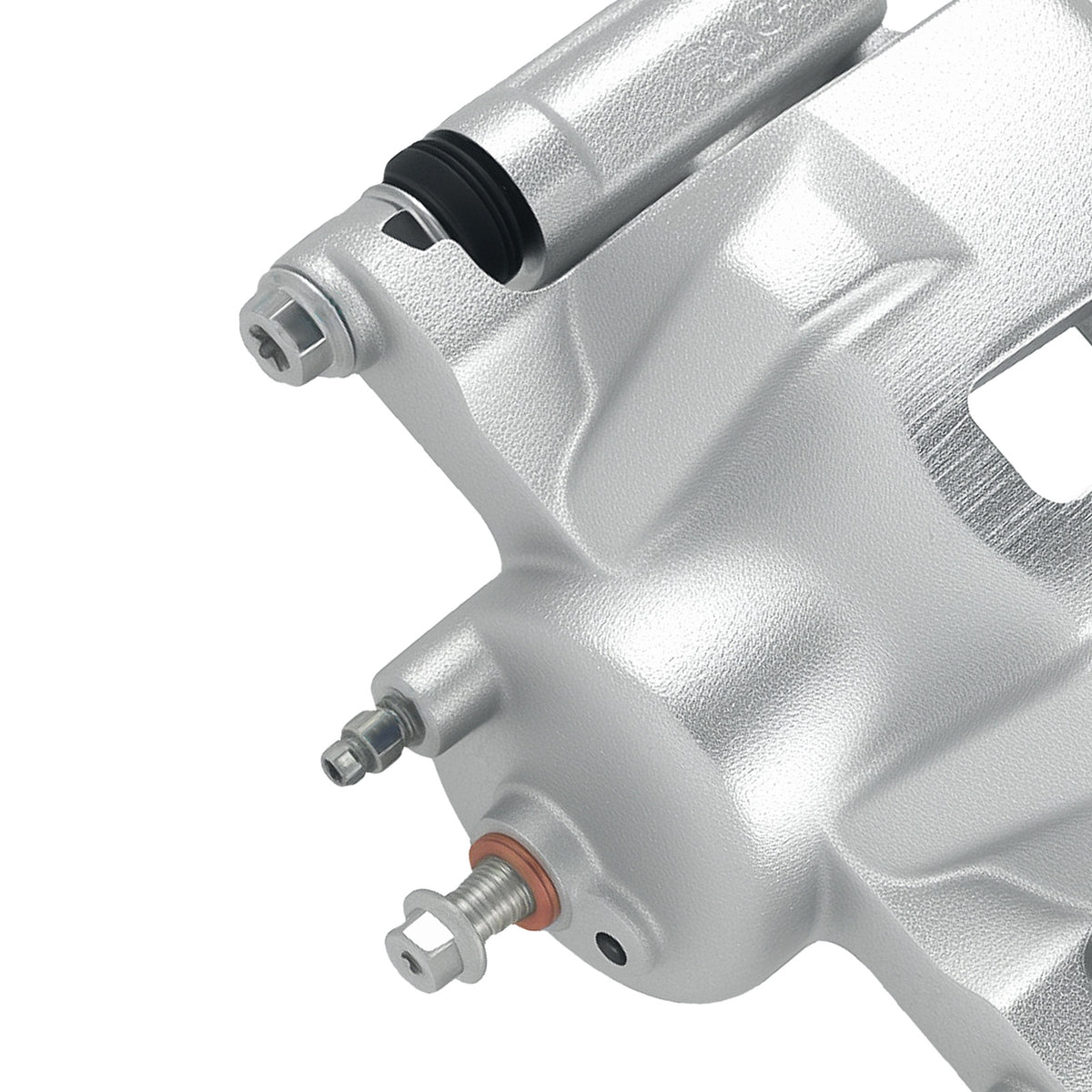 Front Brake Caliper compatible For Pontiac Vibe/Compatible For Toyota Corolla 2003-2008 19-B2698 19-B2699